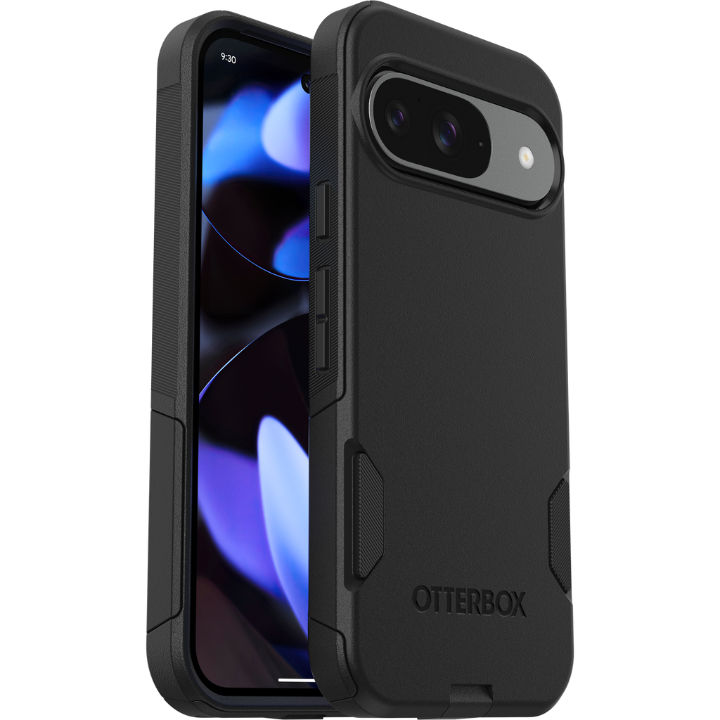 Google Pixel 9 and Google Pixel 9 Pro Commuter Series Case - Image 494