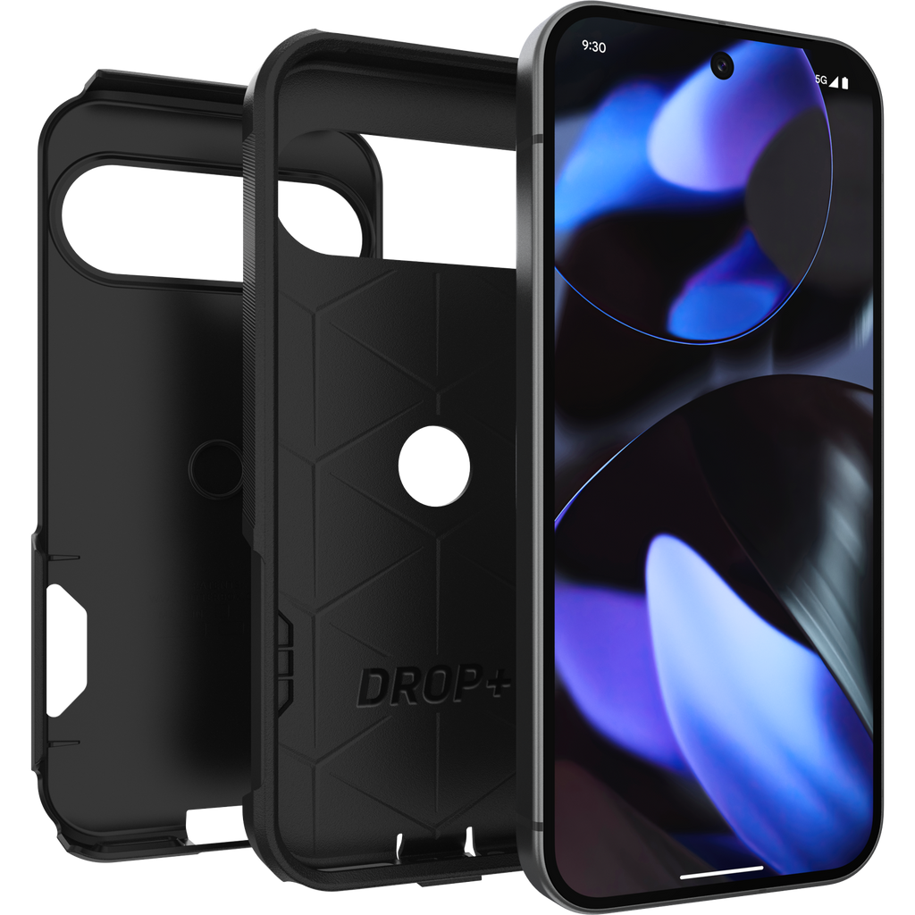 Google Pixel 9 and Google Pixel 9 Pro Commuter Series Case - Image 496