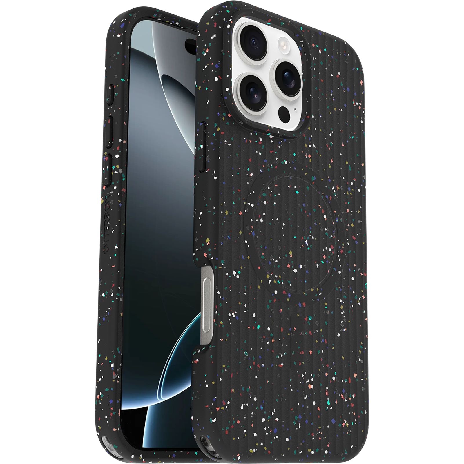 iPhone 16 Pro Max Symmetry Series Core for MagSafe - Image 7514