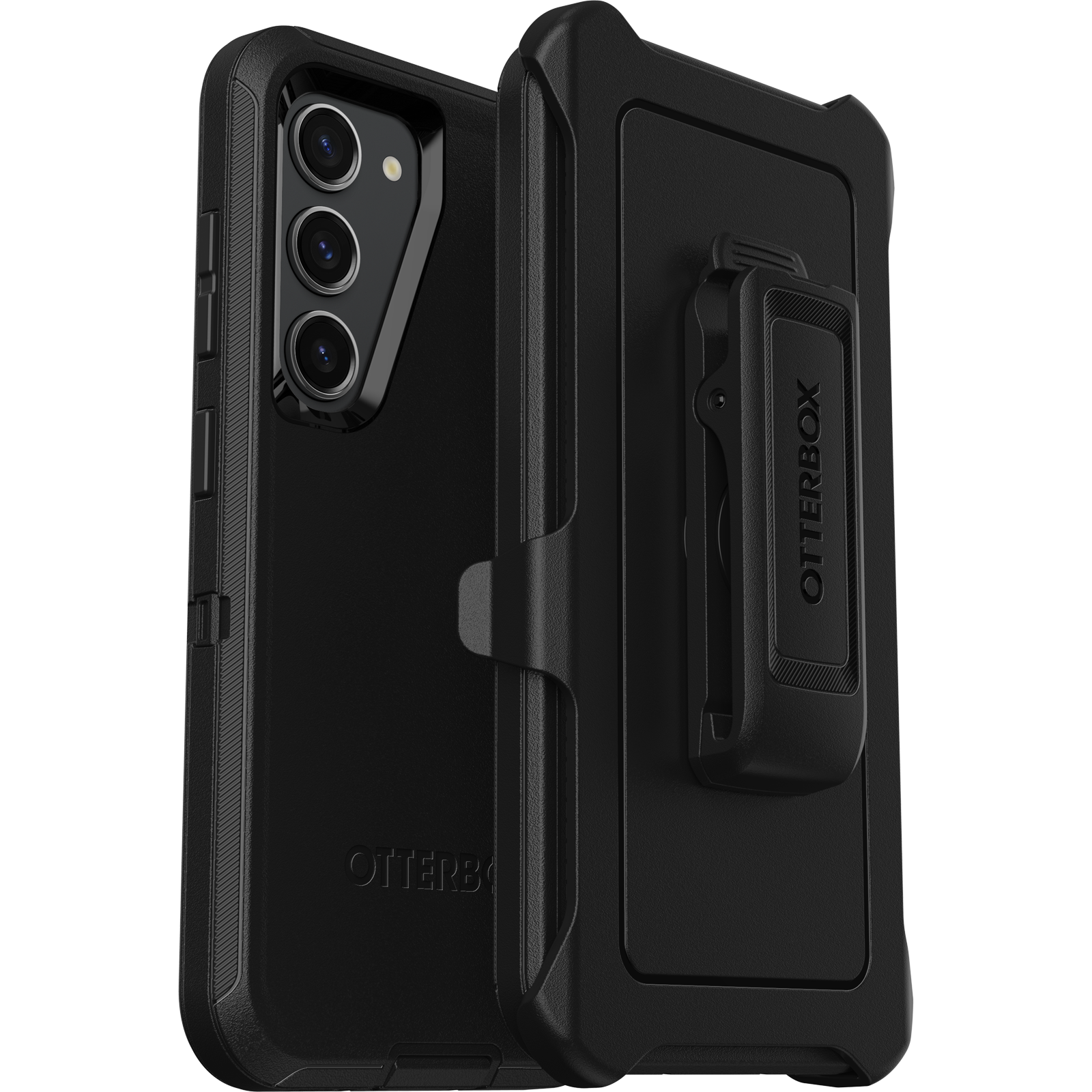 Galaxy S23 Defender Series Case
