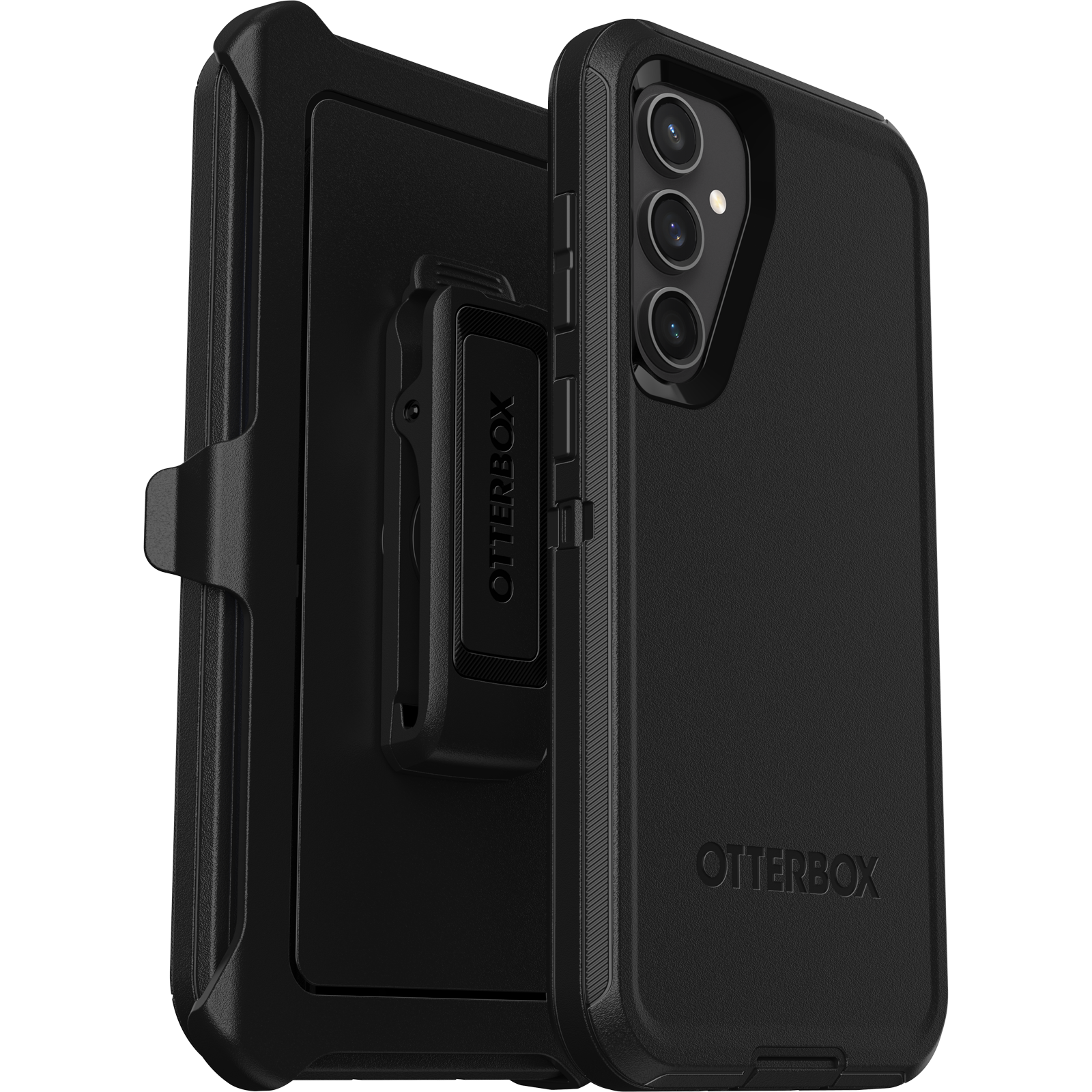 Galaxy S23 FE Defender Series Case - Image 10184