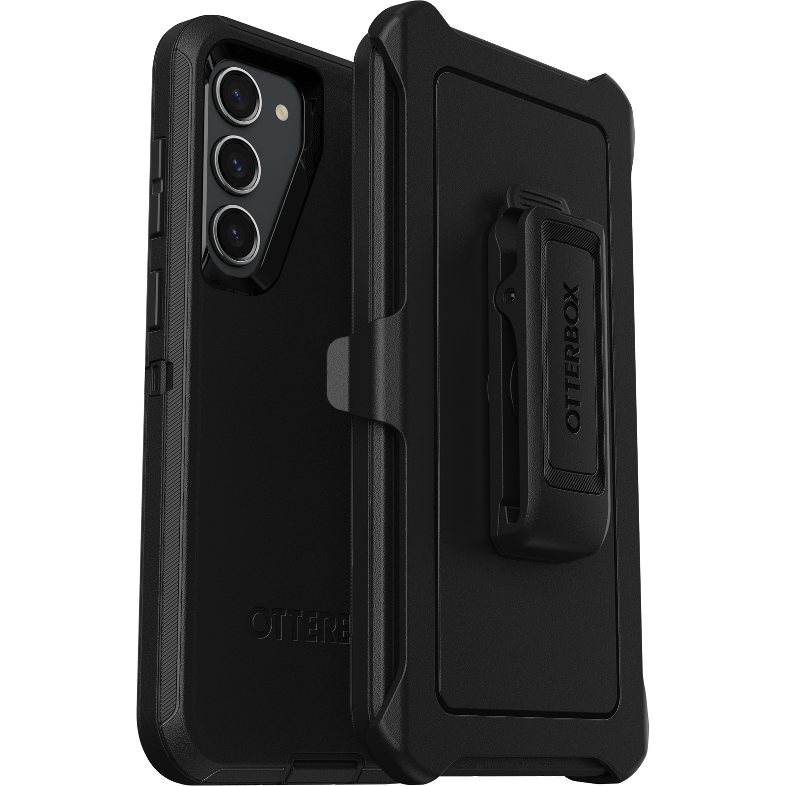 Galaxy S23+ Defender Series Case - Image 1