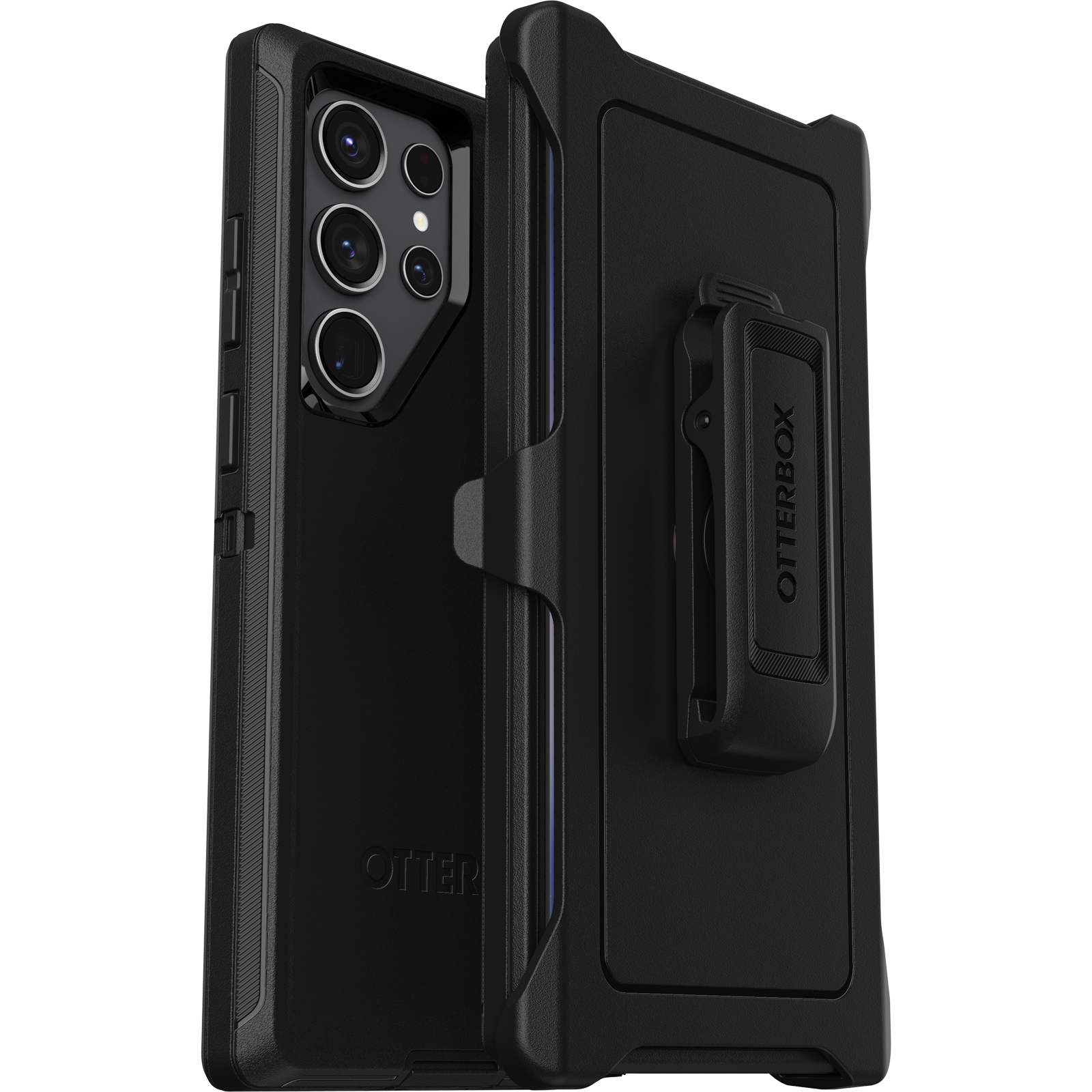 Galaxy S23 Ultra Defender Series Case