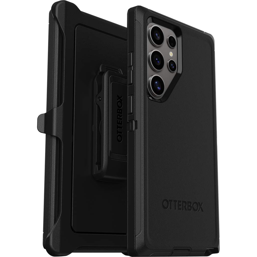 Galaxy S24 Ultra Defender Series Case - Image 7343