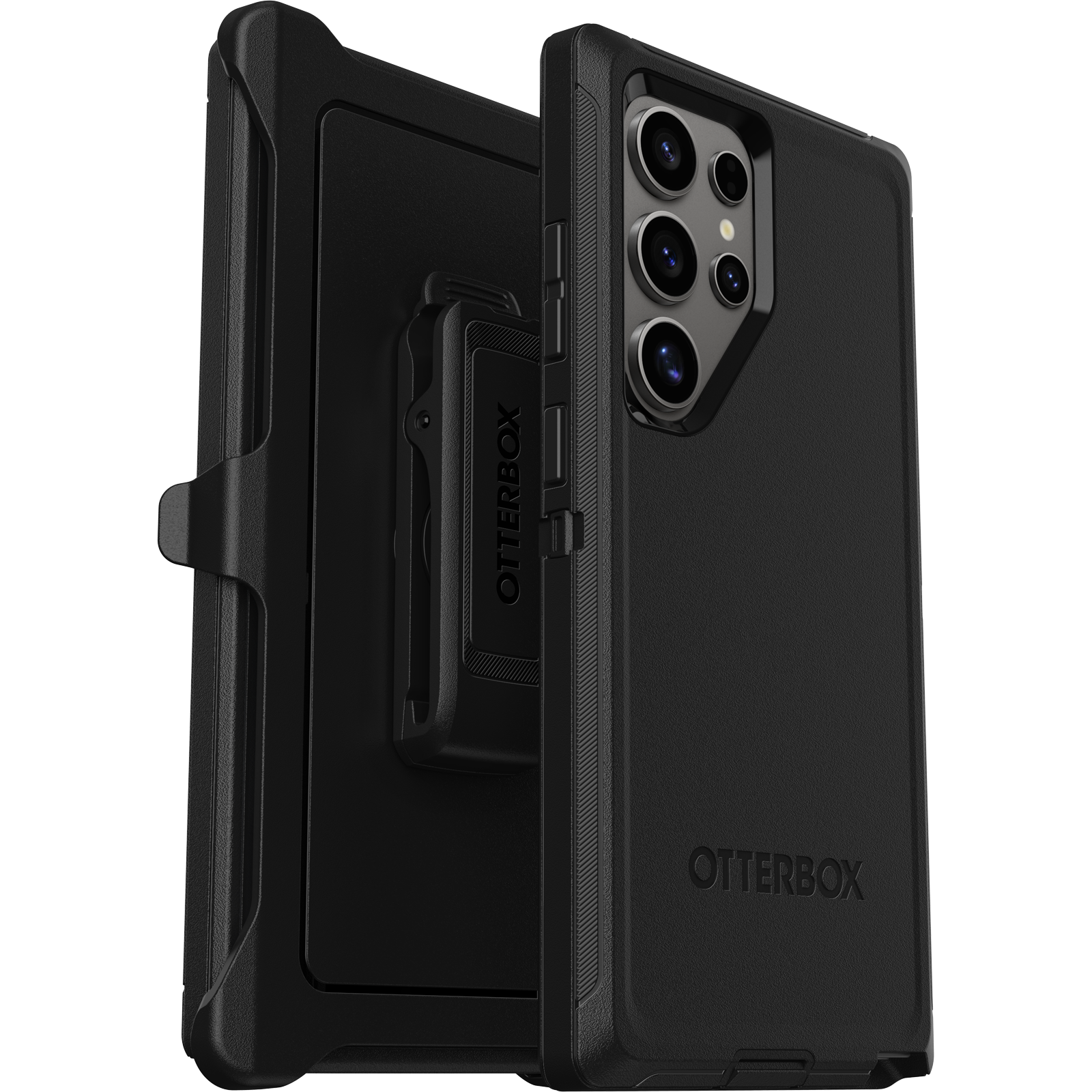 Galaxy S24 Ultra Defender Series Case - Image 7343