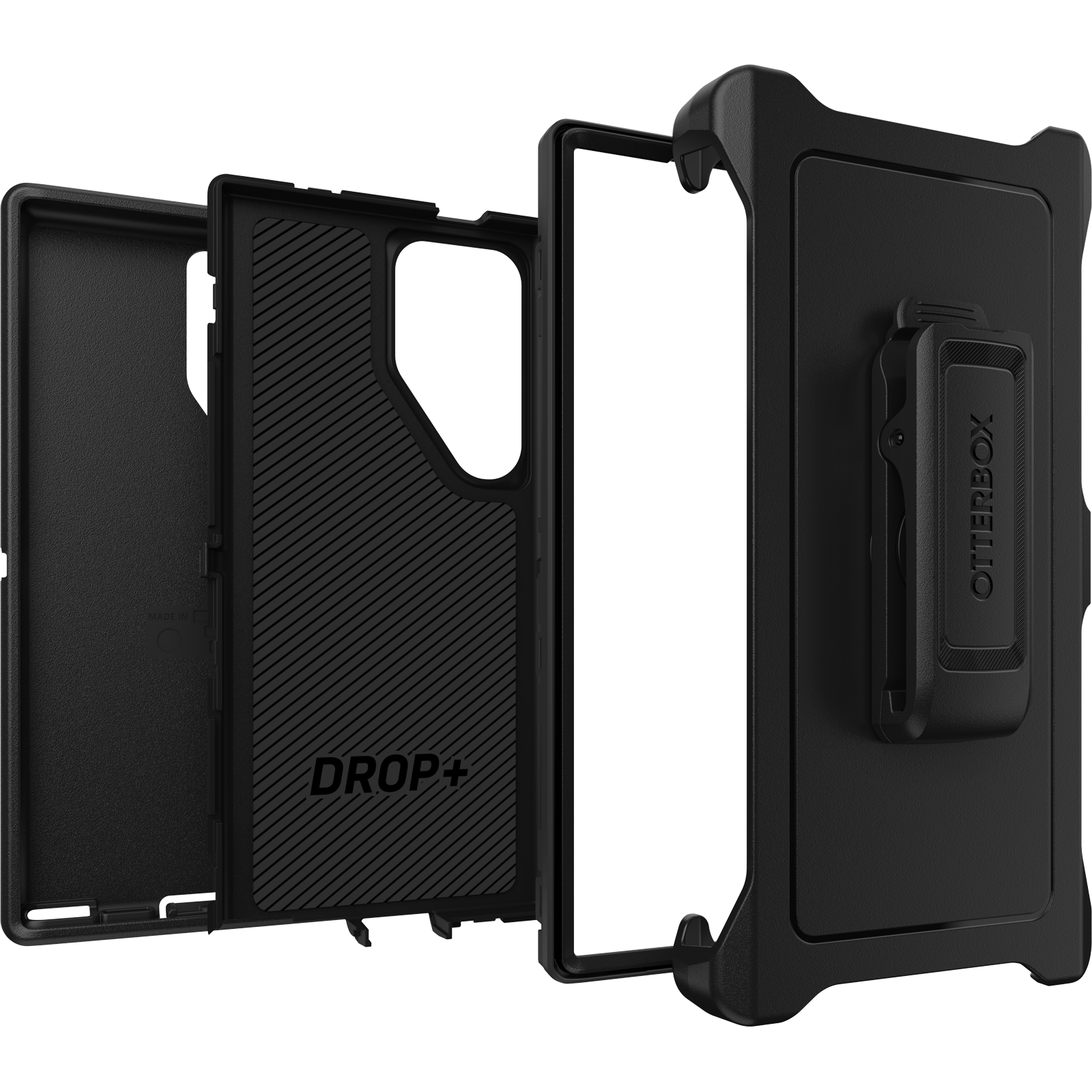 Galaxy S24 Ultra Defender Series Case - Image 7346