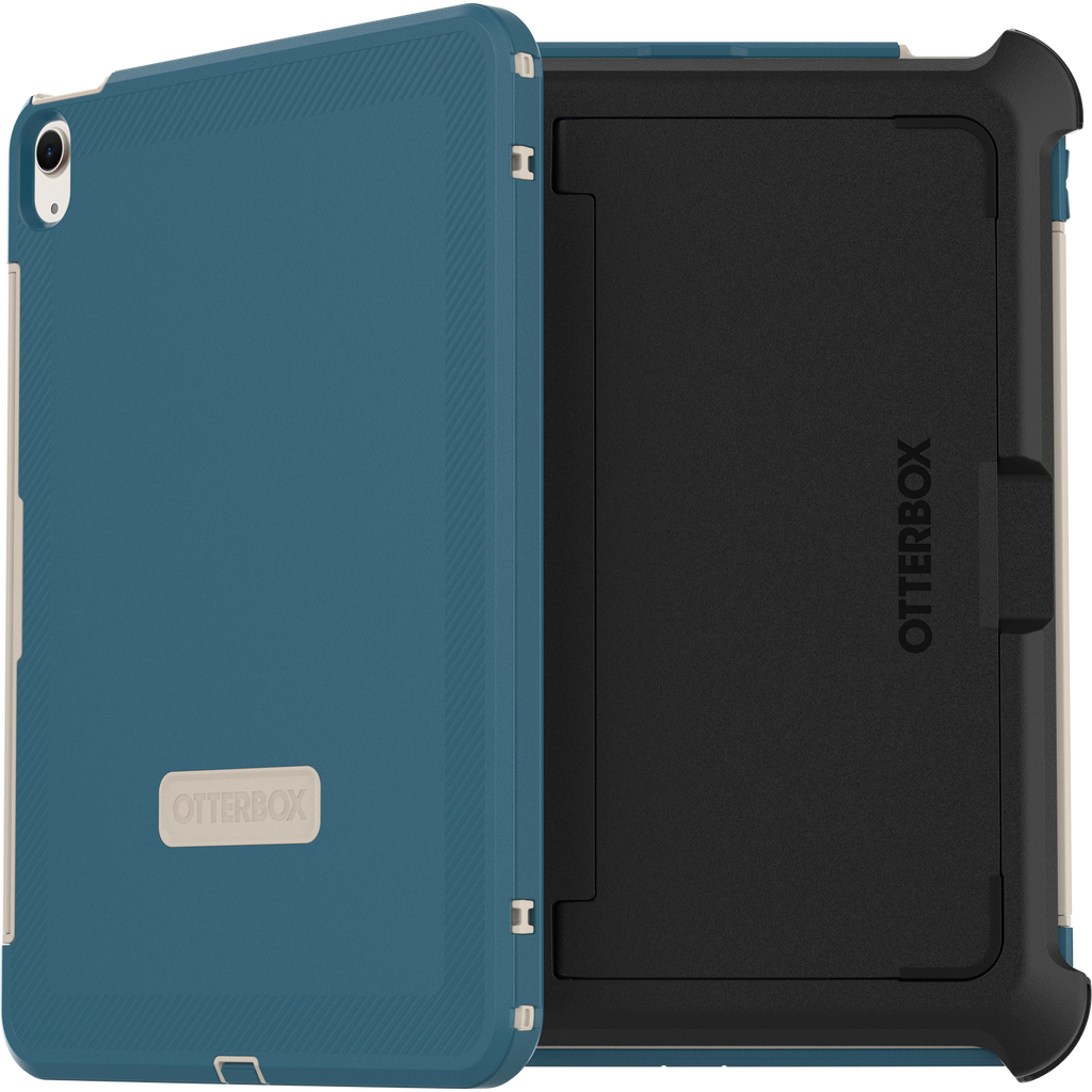 iPad Air 11-inch (M4), iPad Air 11-inch (M3) and iPad Air 11-inch (M2) Defender Series Case