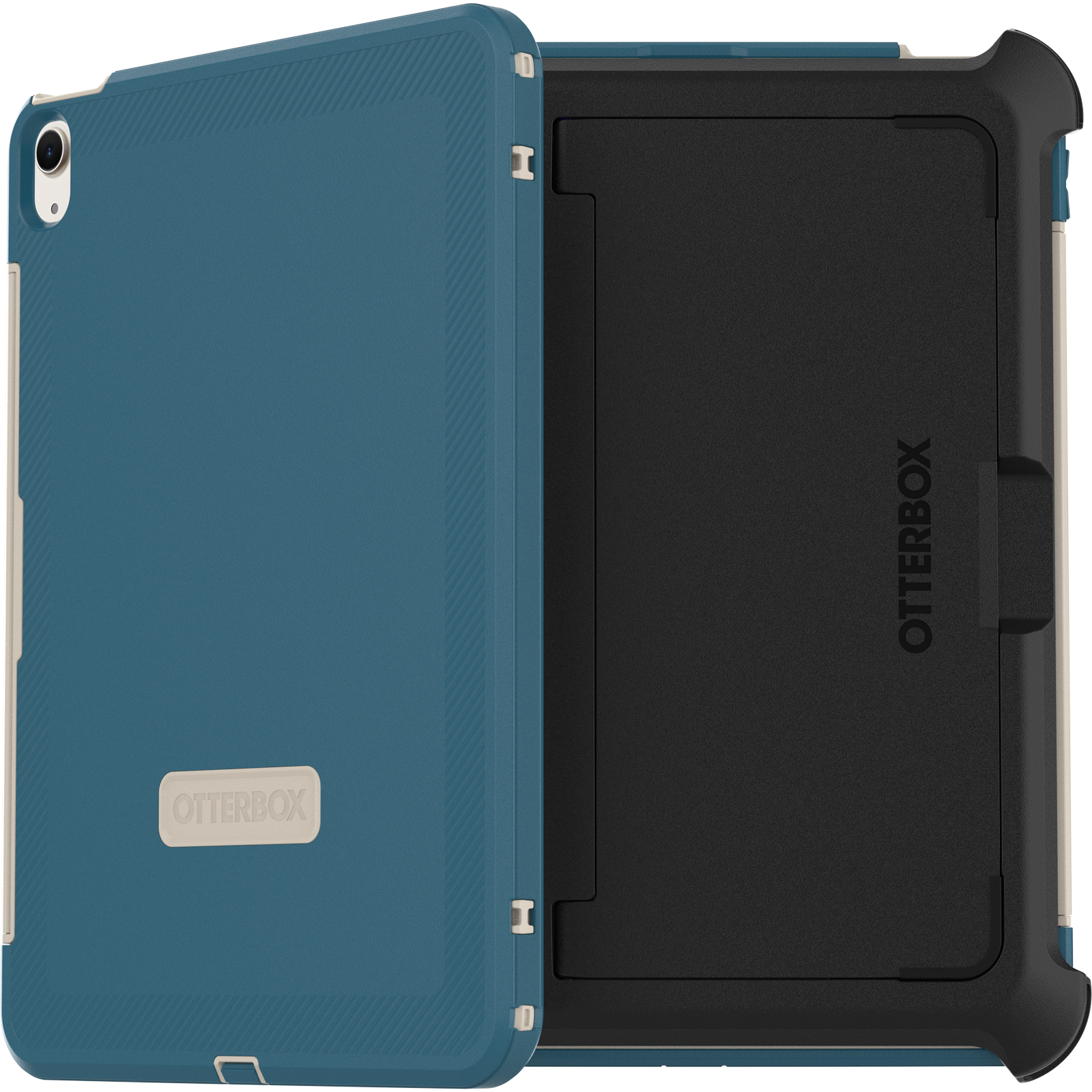iPad Air 11-inch (M4), iPad Air 11-inch (M3) and iPad Air 11-inch (M2) Defender Series Case