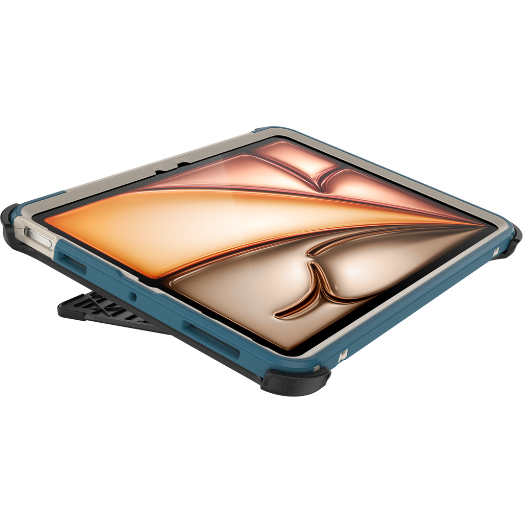 iPad Air 11-inch (M4), iPad Air 11-inch (M3) and iPad Air 11-inch (M2) Defender Series Case