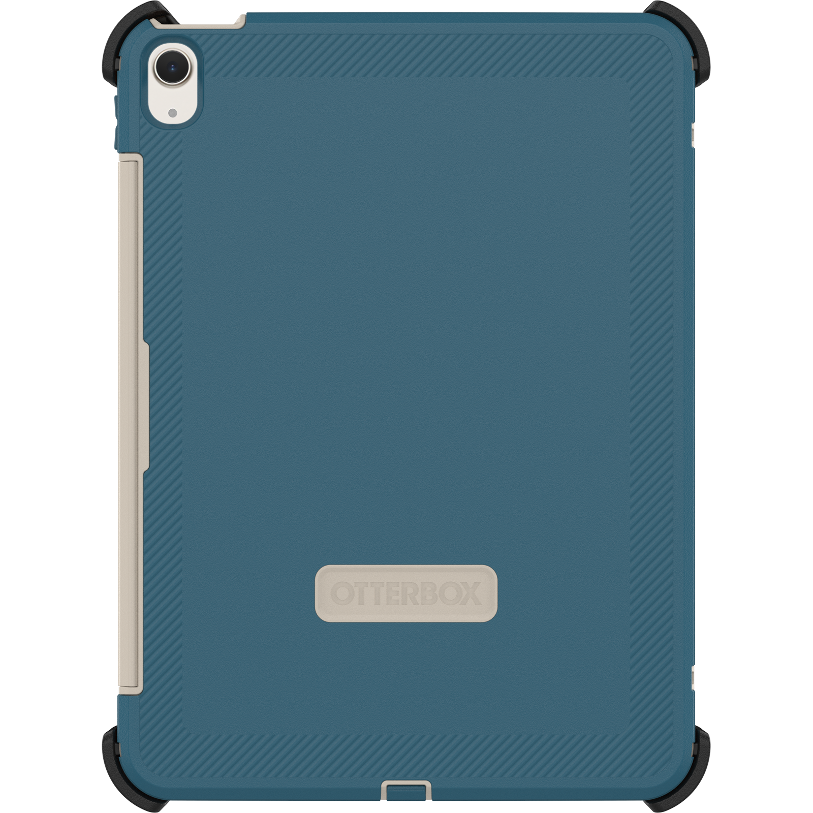iPad Air 11-inch (M4), iPad Air 11-inch (M3) and iPad Air 11-inch (M2) Defender Series Case
