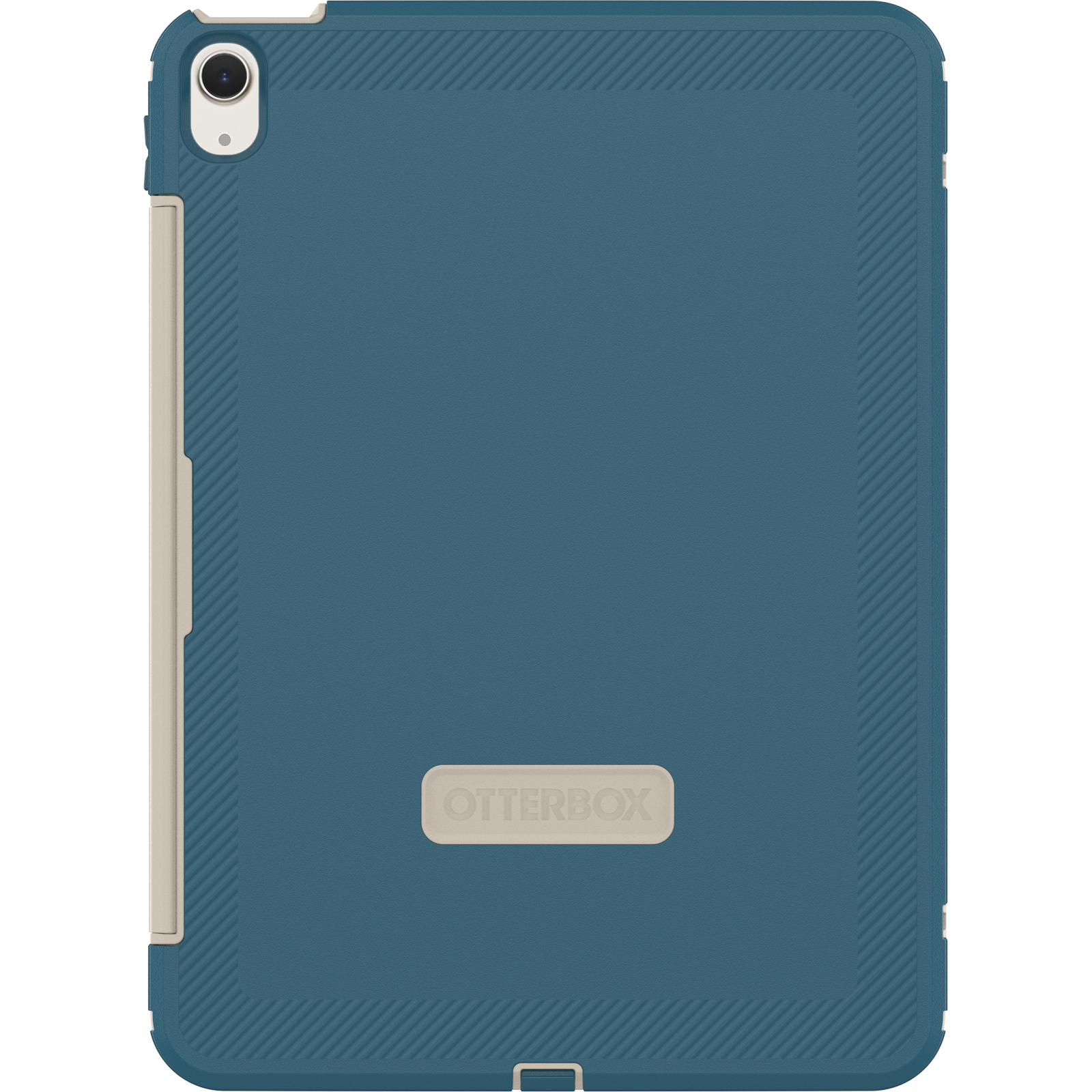 iPad Air 11-inch (M4), iPad Air 11-inch (M3) and iPad Air 11-inch (M2) Defender Series Case