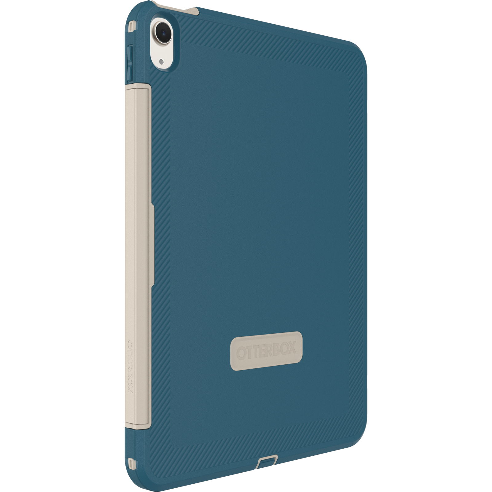 iPad Air 11-inch (M4), iPad Air 11-inch (M3) and iPad Air 11-inch (M2) Defender Series Case