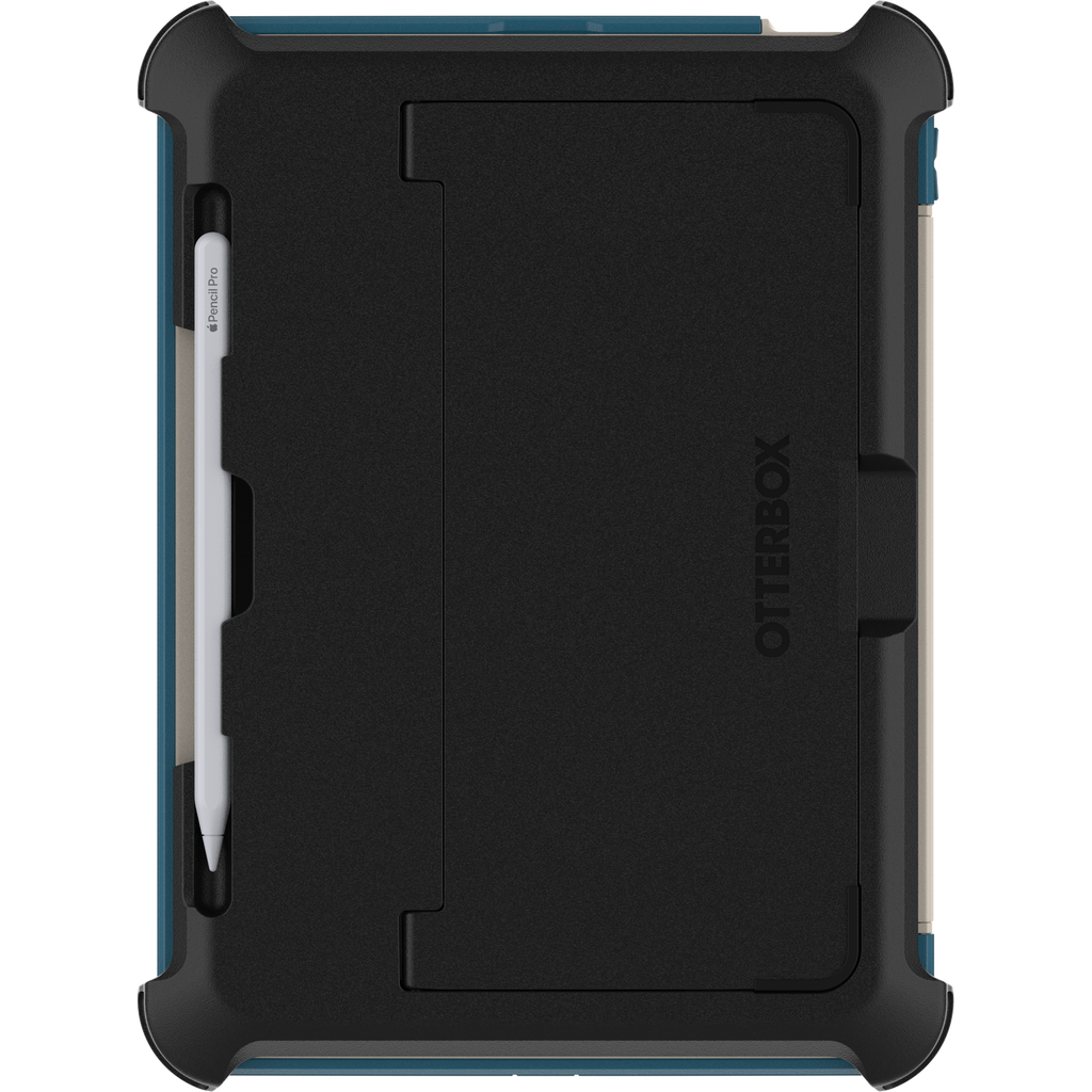 iPad Air 11-inch (M4), iPad Air 11-inch (M3) and iPad Air 11-inch (M2) Defender Series Case