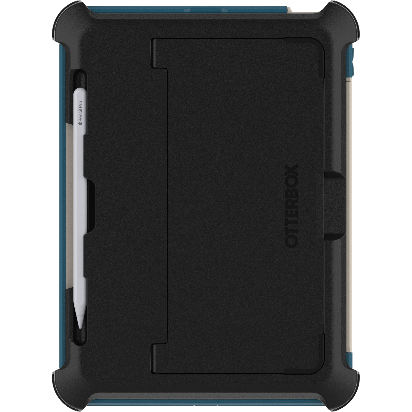 iPad Air 11-inch (M4), iPad Air 11-inch (M3) and iPad Air 11-inch (M2) Defender Series Case