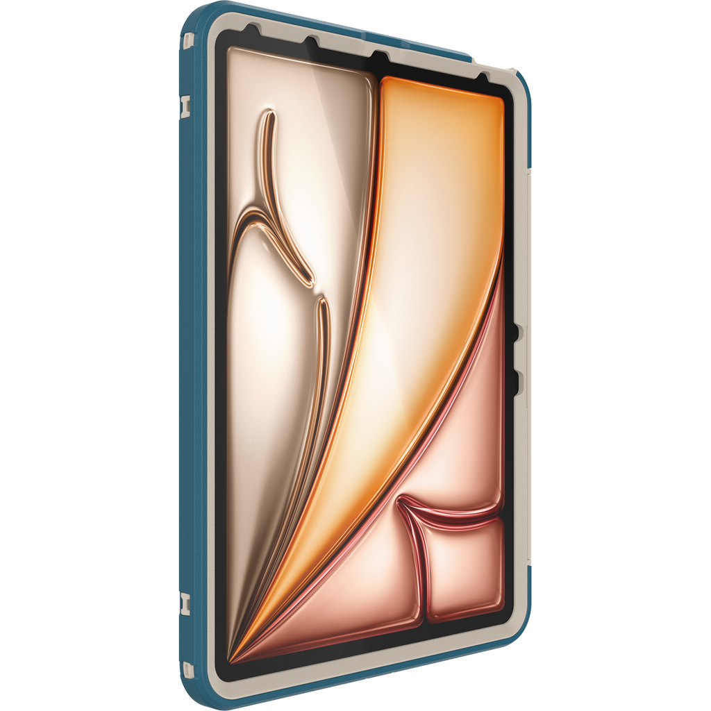 iPad Air 11-inch (M4), iPad Air 11-inch (M3) and iPad Air 11-inch (M2) Defender Series Case