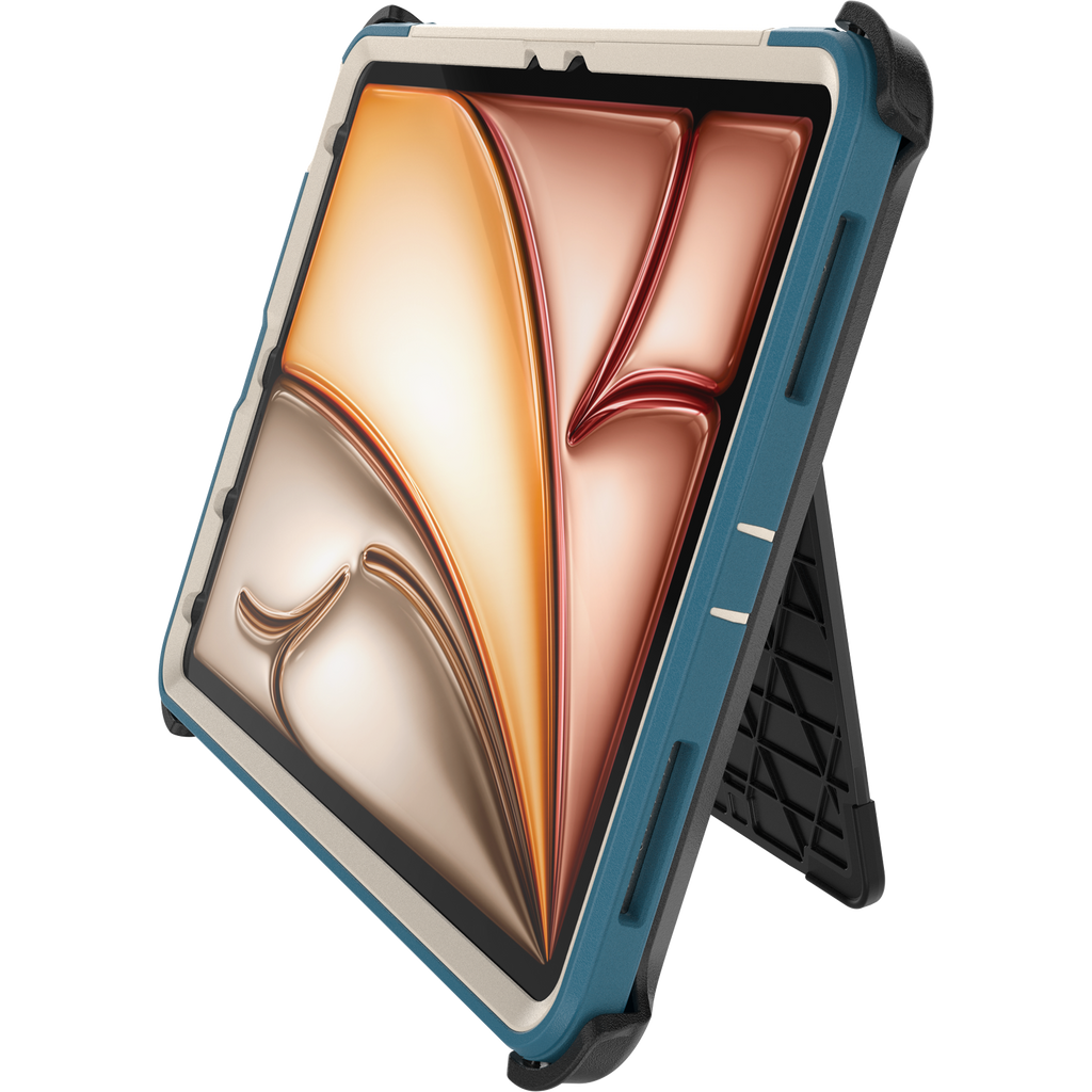 iPad Air 11-inch (M4), iPad Air 11-inch (M3) and iPad Air 11-inch (M2) Defender Series Case