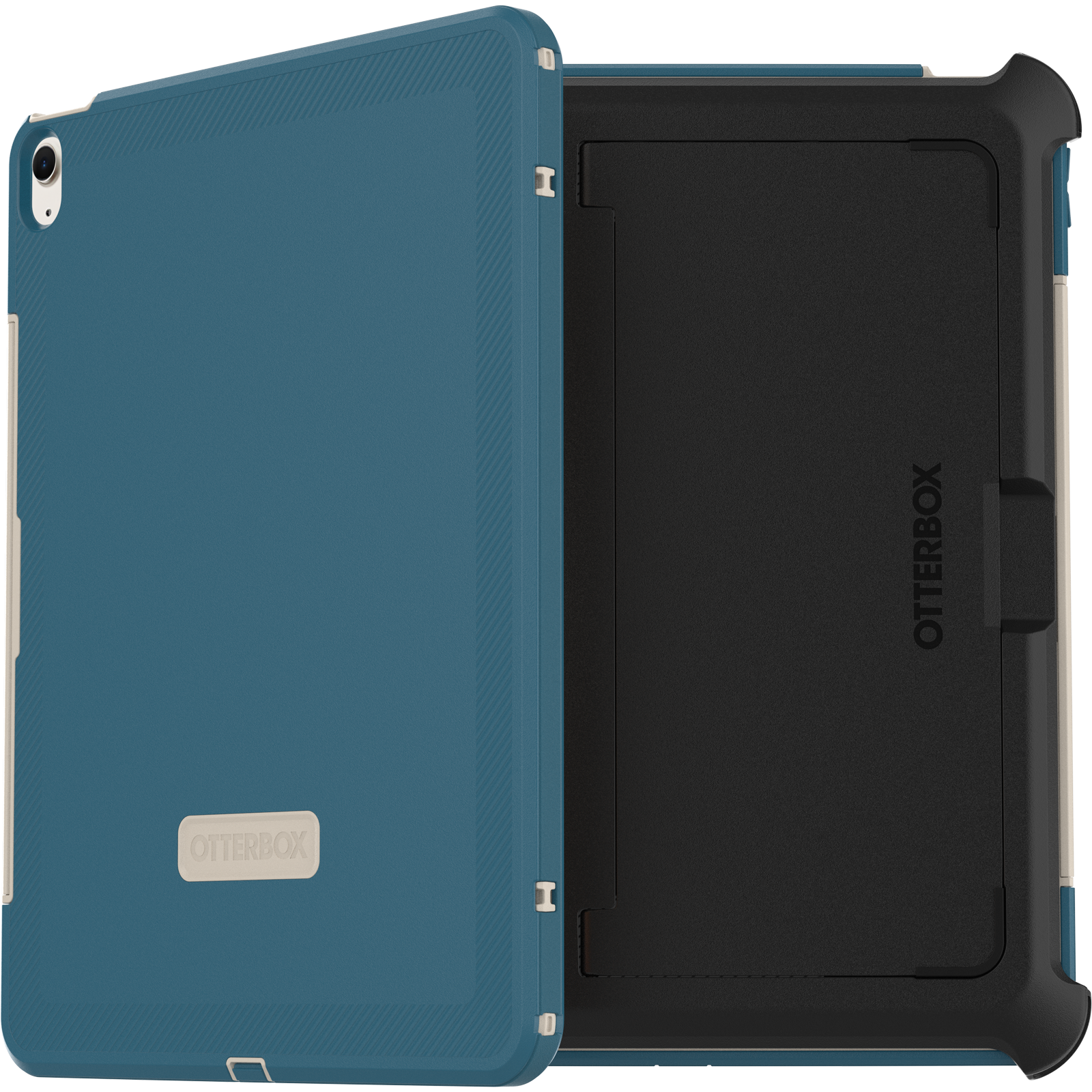 iPad Air 13-inch (M4), iPad Air 13-inch (M3) and iPad Air 13-inch (M2) Defender Series Case