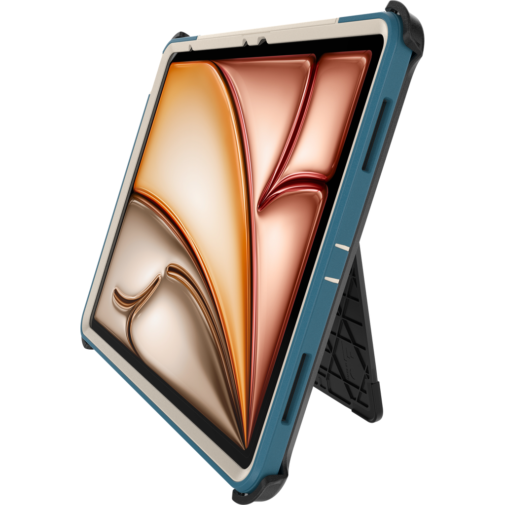 iPad Air 13-inch (M4), iPad Air 13-inch (M3) and iPad Air 13-inch (M2) Defender Series Case