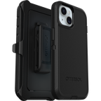 iPhone 16e, iPhone 15, iPhone 14 and iPhone 13 Defender Series Case - Image 10391
