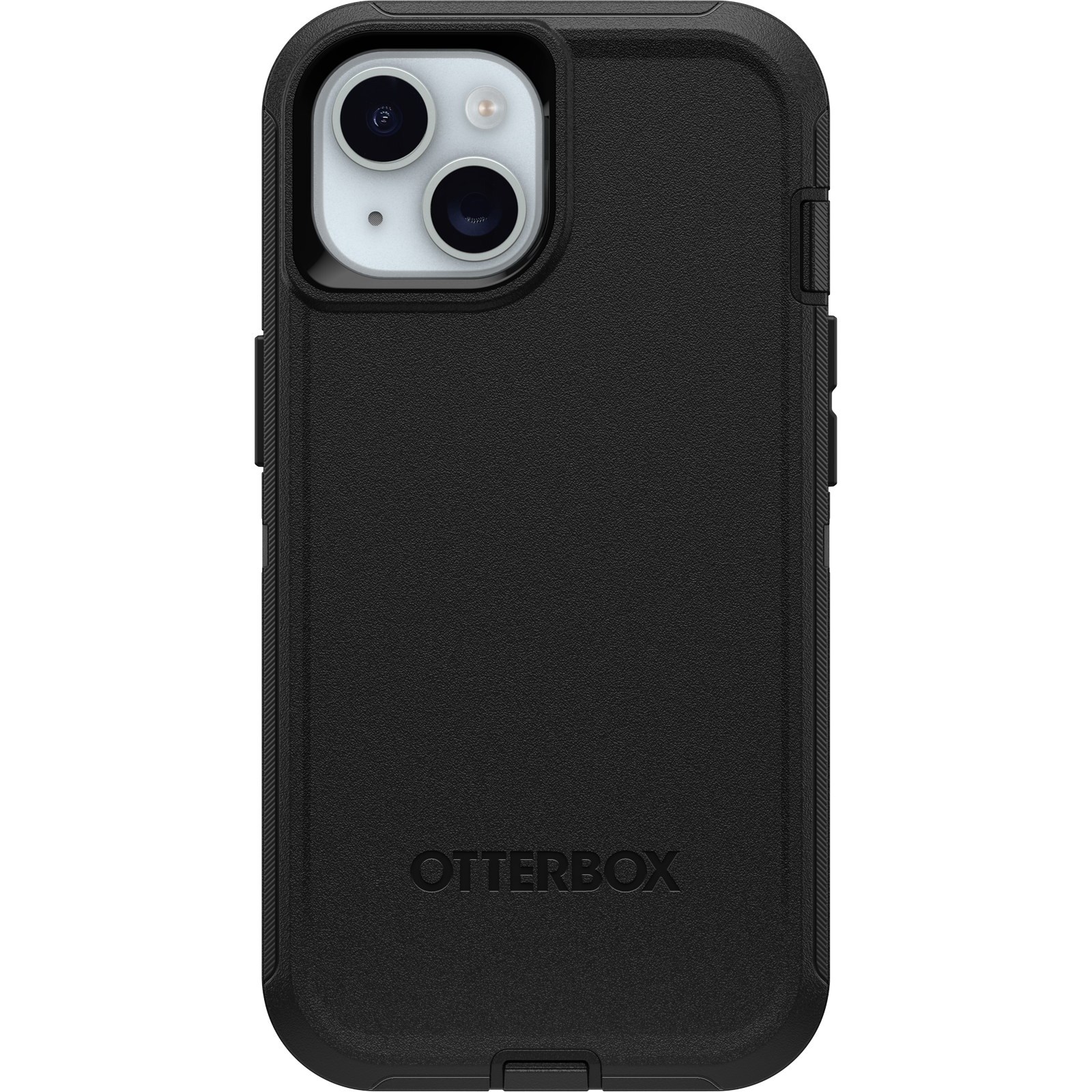 iPhone 16e, iPhone 15, iPhone 14 and iPhone 13 Defender Series Case - Image 10392