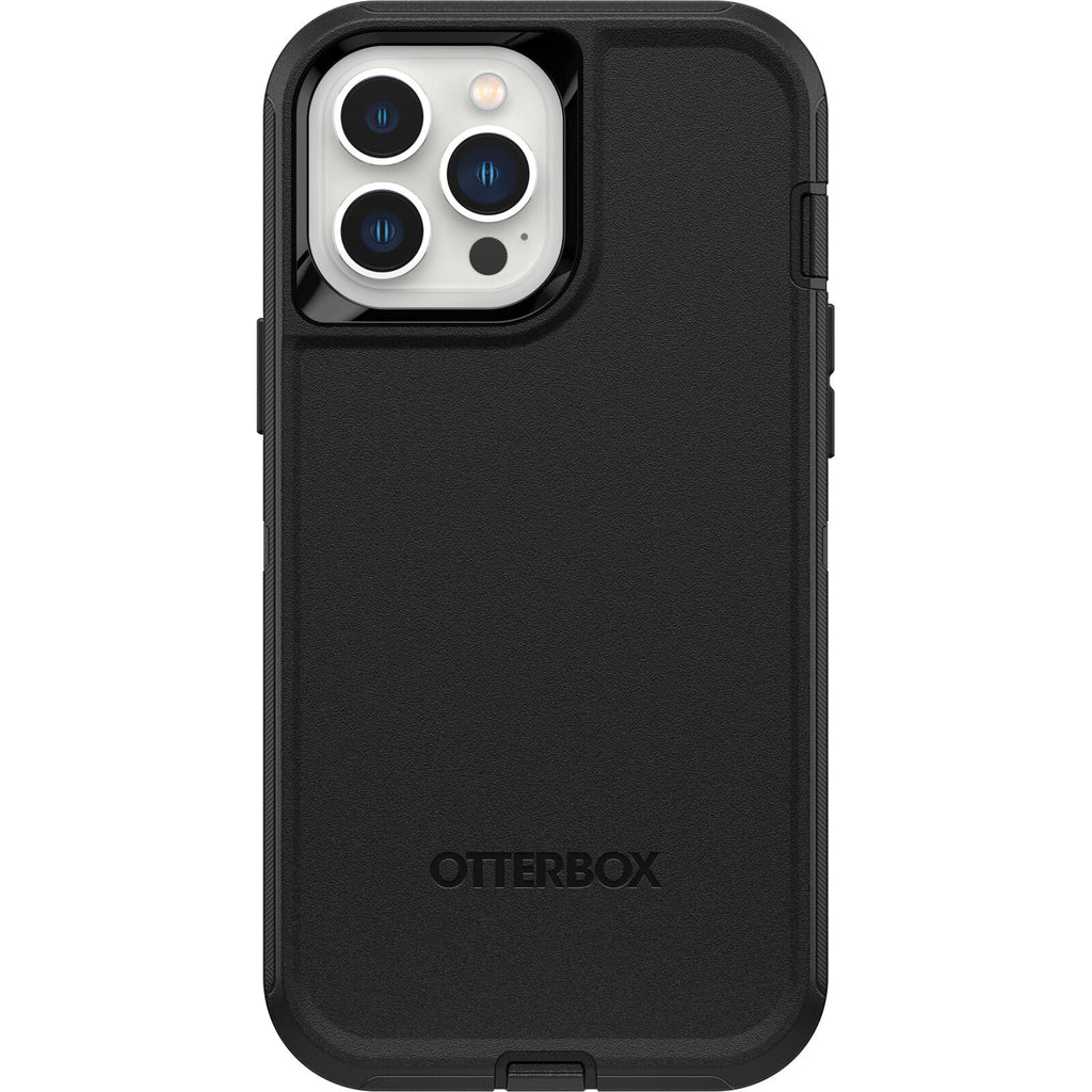 iPhone 13 Pro Max and iPhone 12 Pro Max Defender Series Case - Image 9833