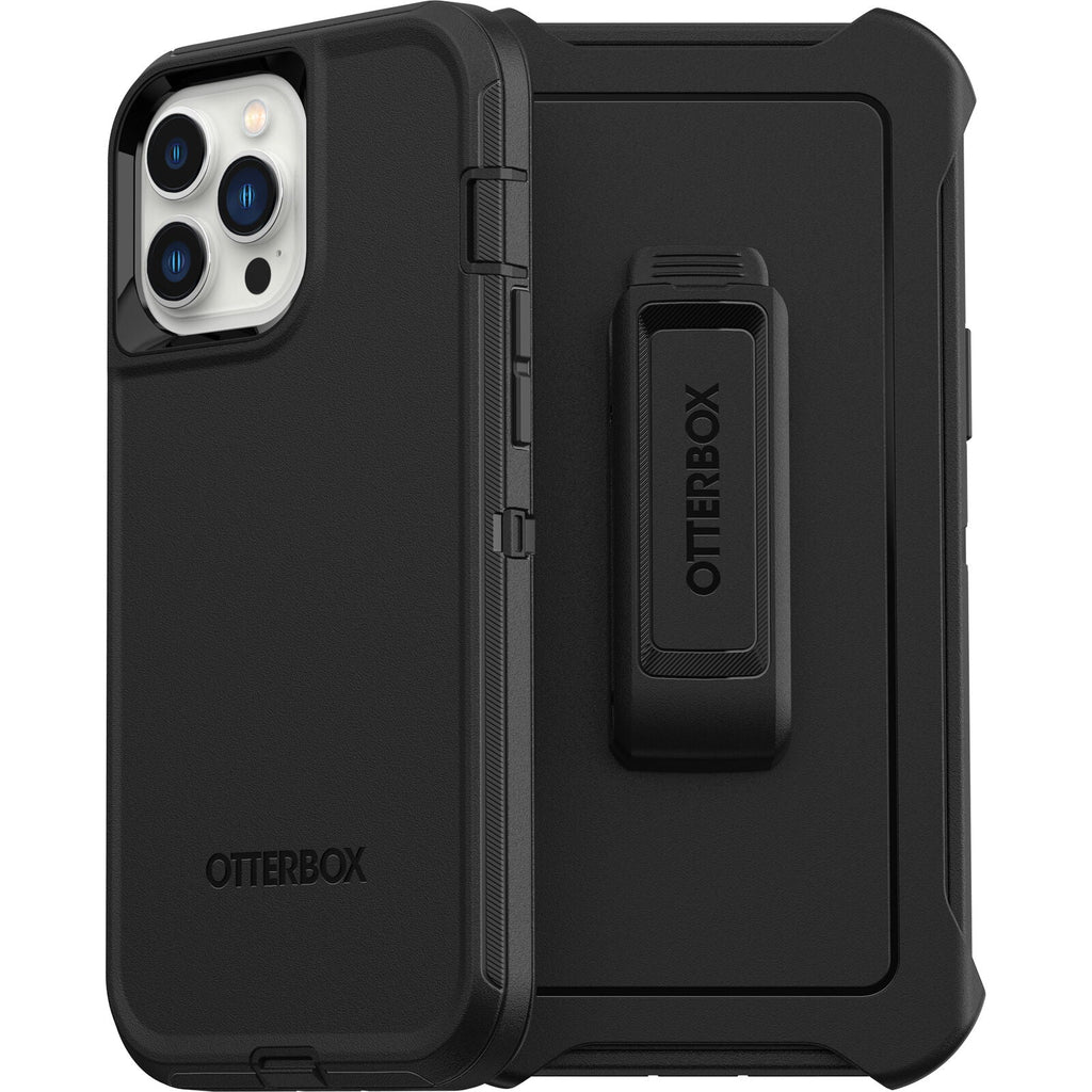 iPhone 13 Pro Max and iPhone 12 Pro Max Defender Series Case - Image 9835