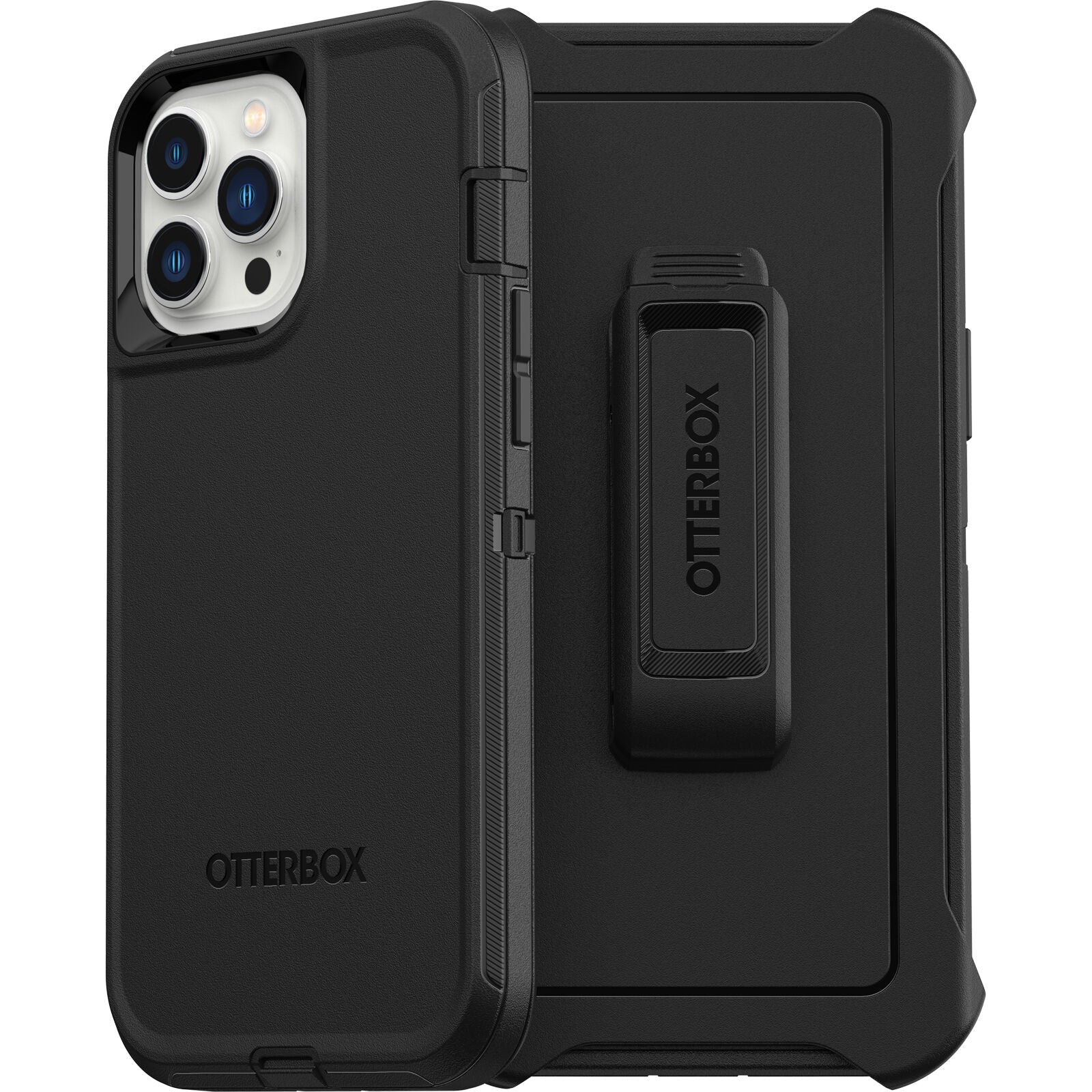 iPhone 13 Pro Max and iPhone 12 Pro Max Defender Series Case - Image 9835