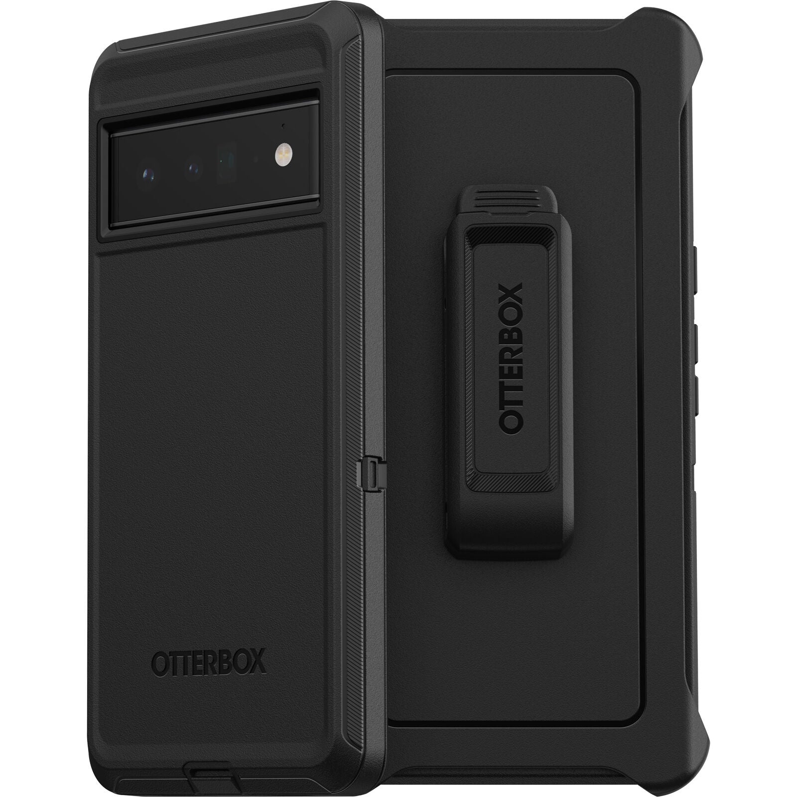 Pixel 6 Pro Defender Series Case - Image 5671