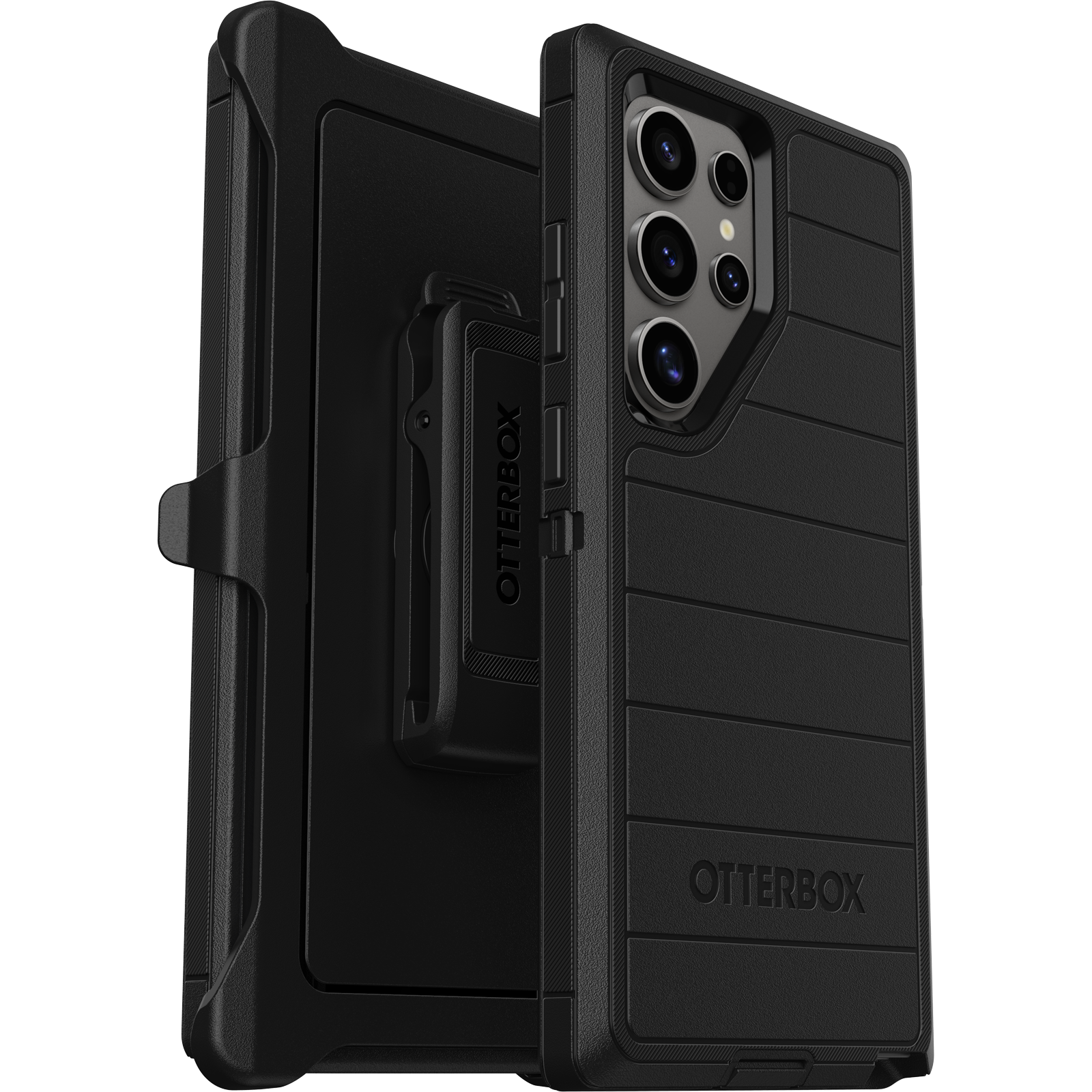 Galaxy S24 Ultra Defender Series Pro Case