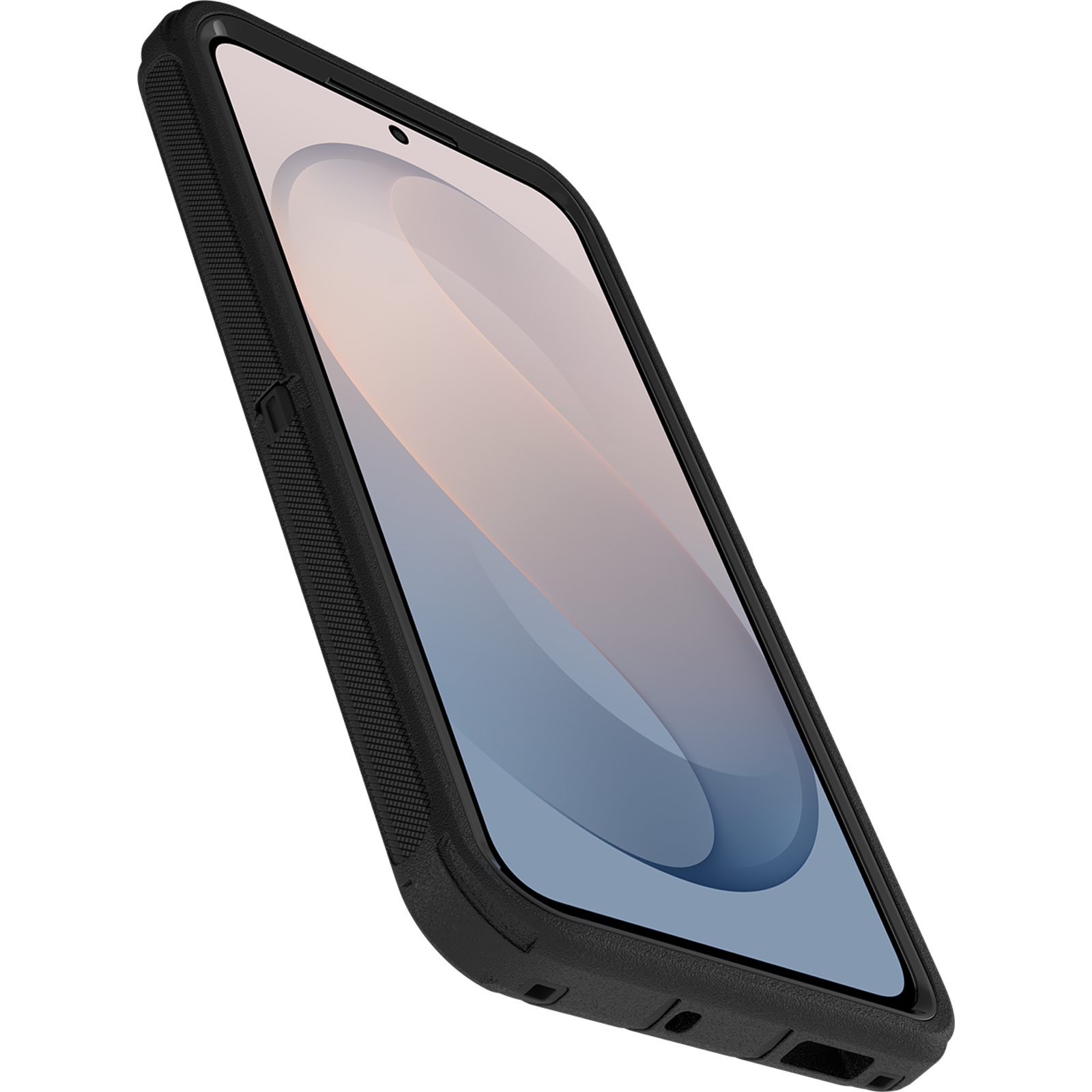 Galaxy S26 FE and Galaxy S25 FE Defender Series Pro Case