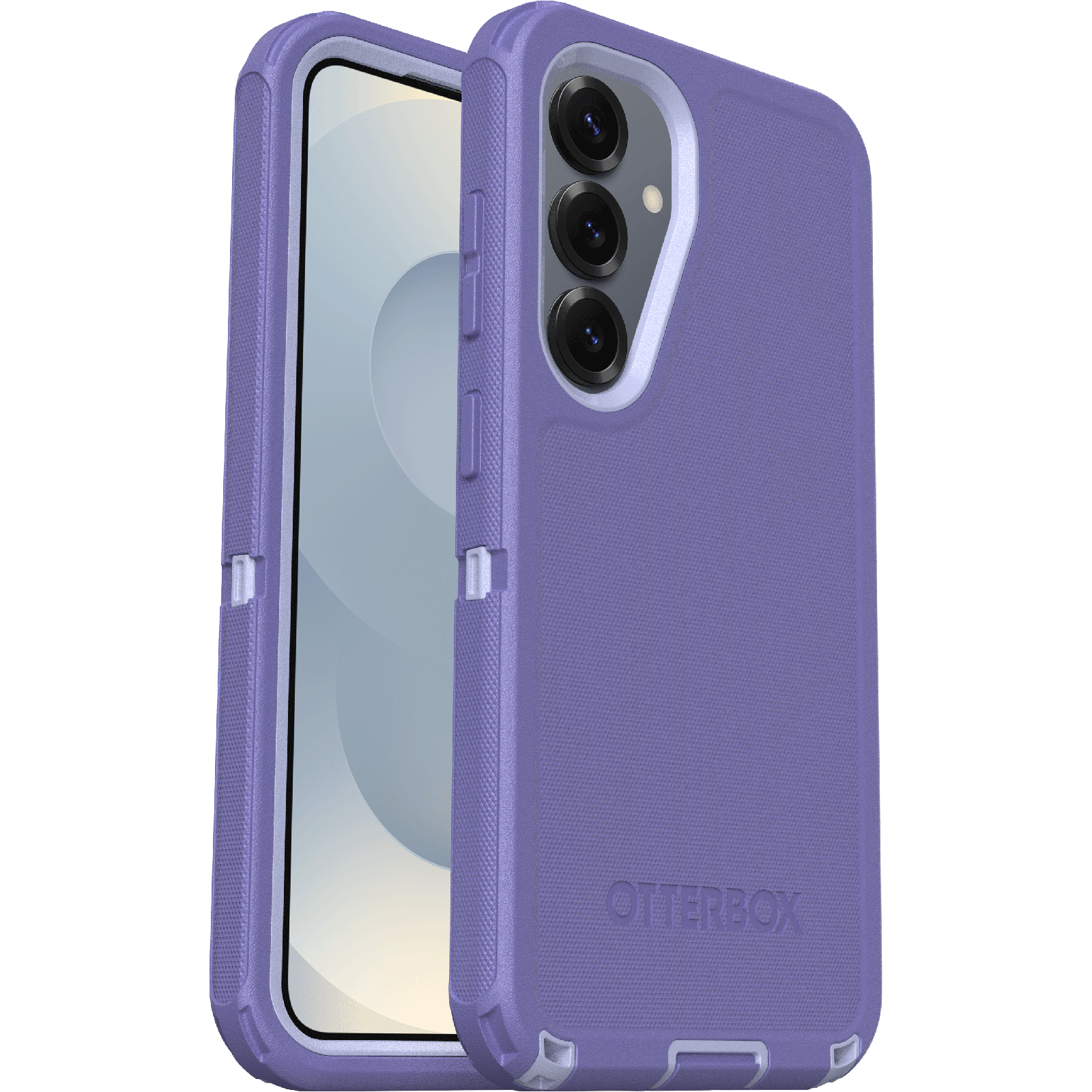 Galaxy S25 and Galaxy S24 Defender Series Pro Case