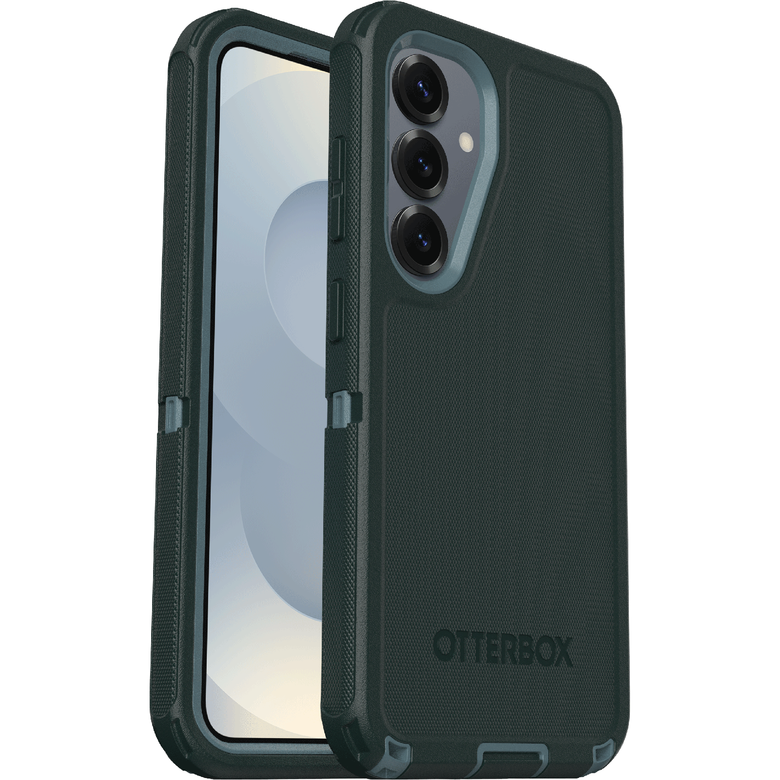 Galaxy S25+ and Galaxy S24+ Defender Series Pro Case - Image 22879