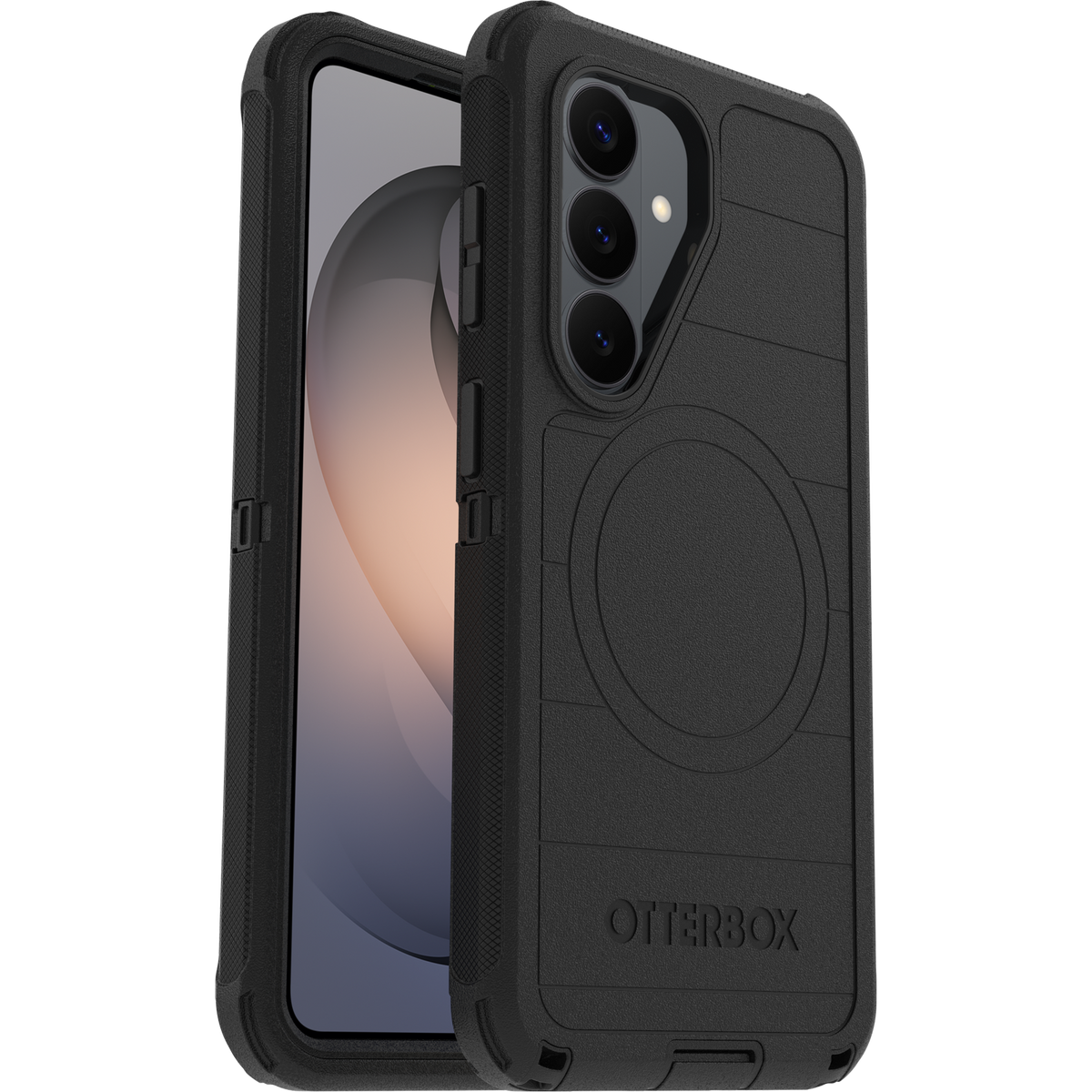 Galaxy S26 Defender Series Pro Case
