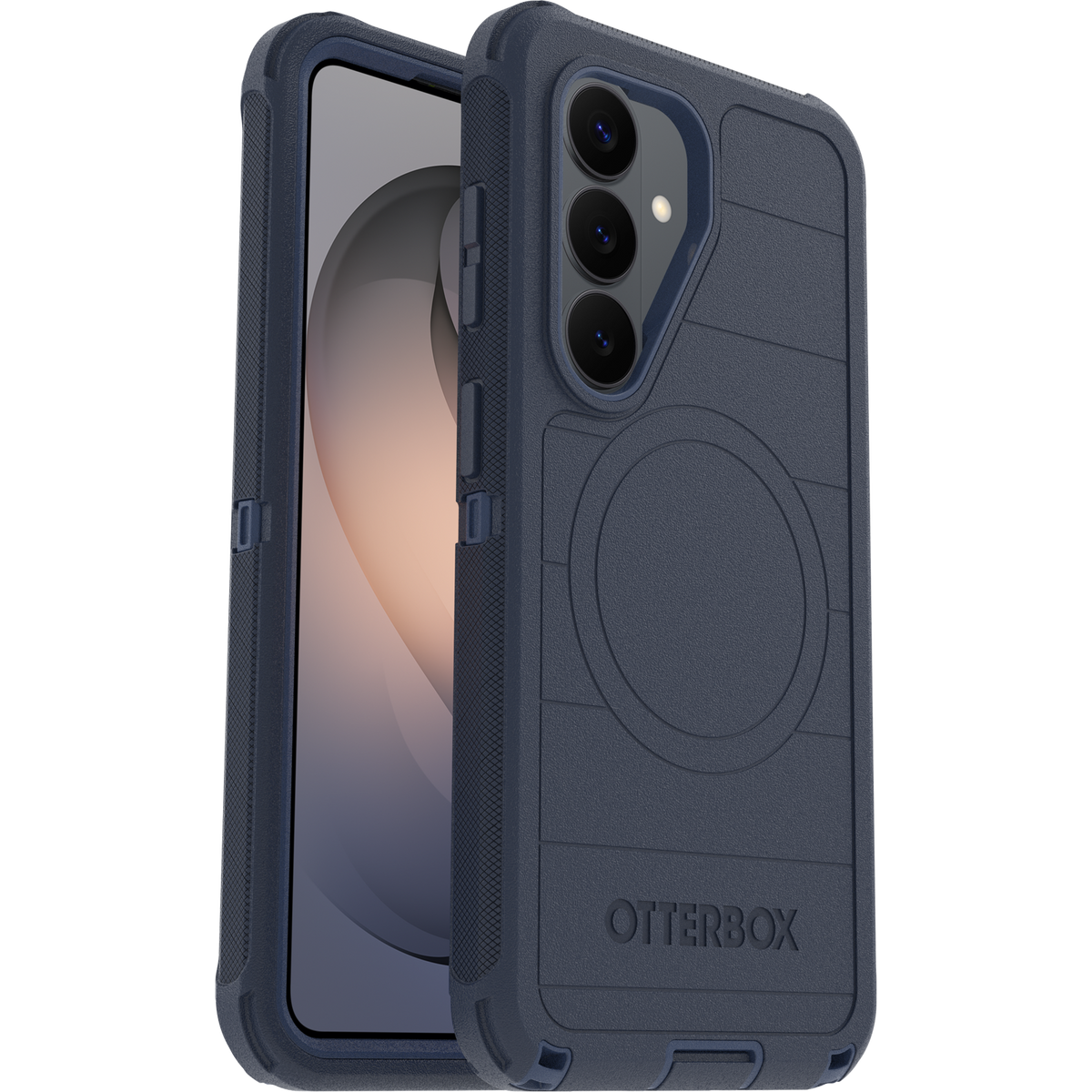 Galaxy S26 Defender Series Pro Case