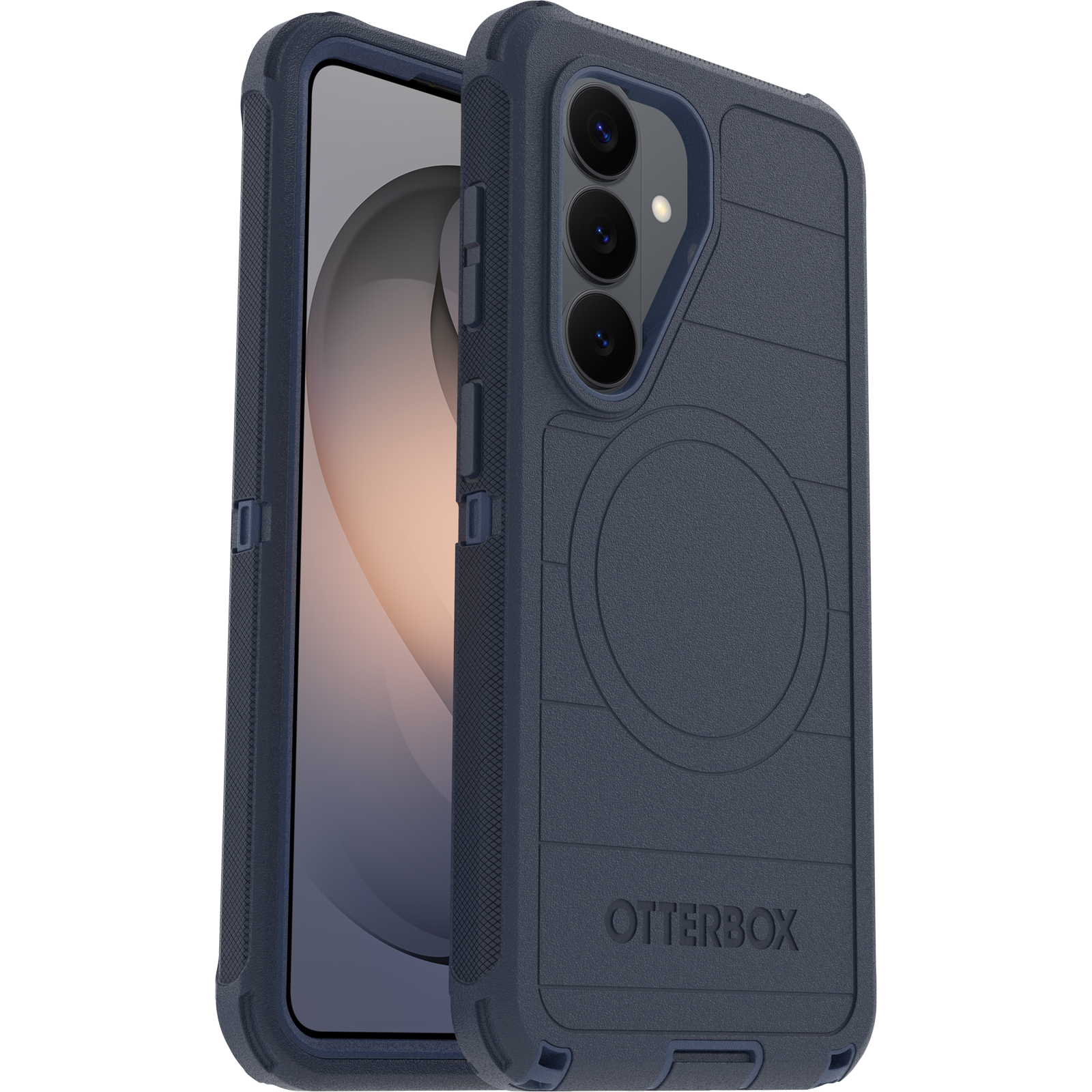 Galaxy S26 Defender Series Pro Case