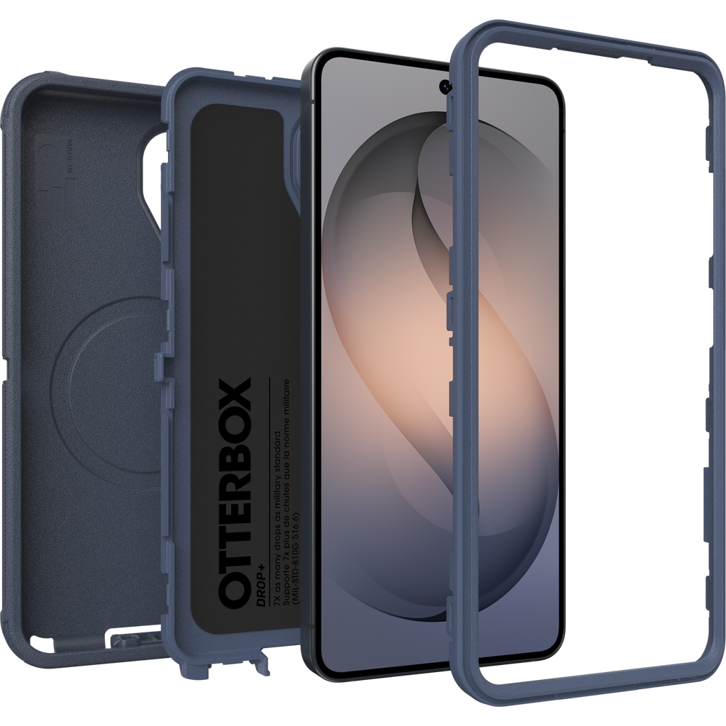 Galaxy S26 Defender Series Pro Case