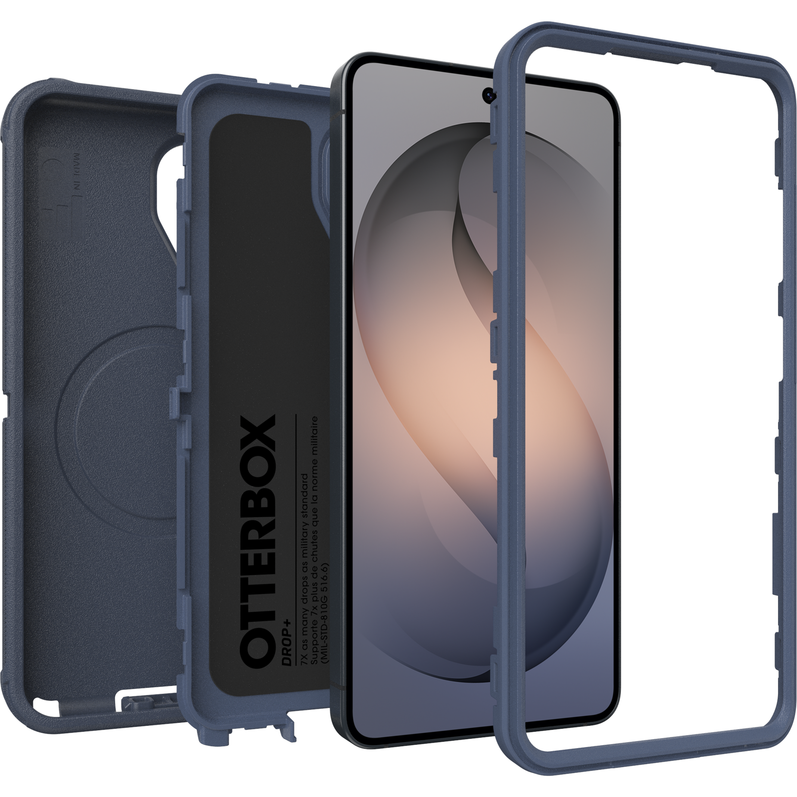 Galaxy S26 Defender Series Pro Case