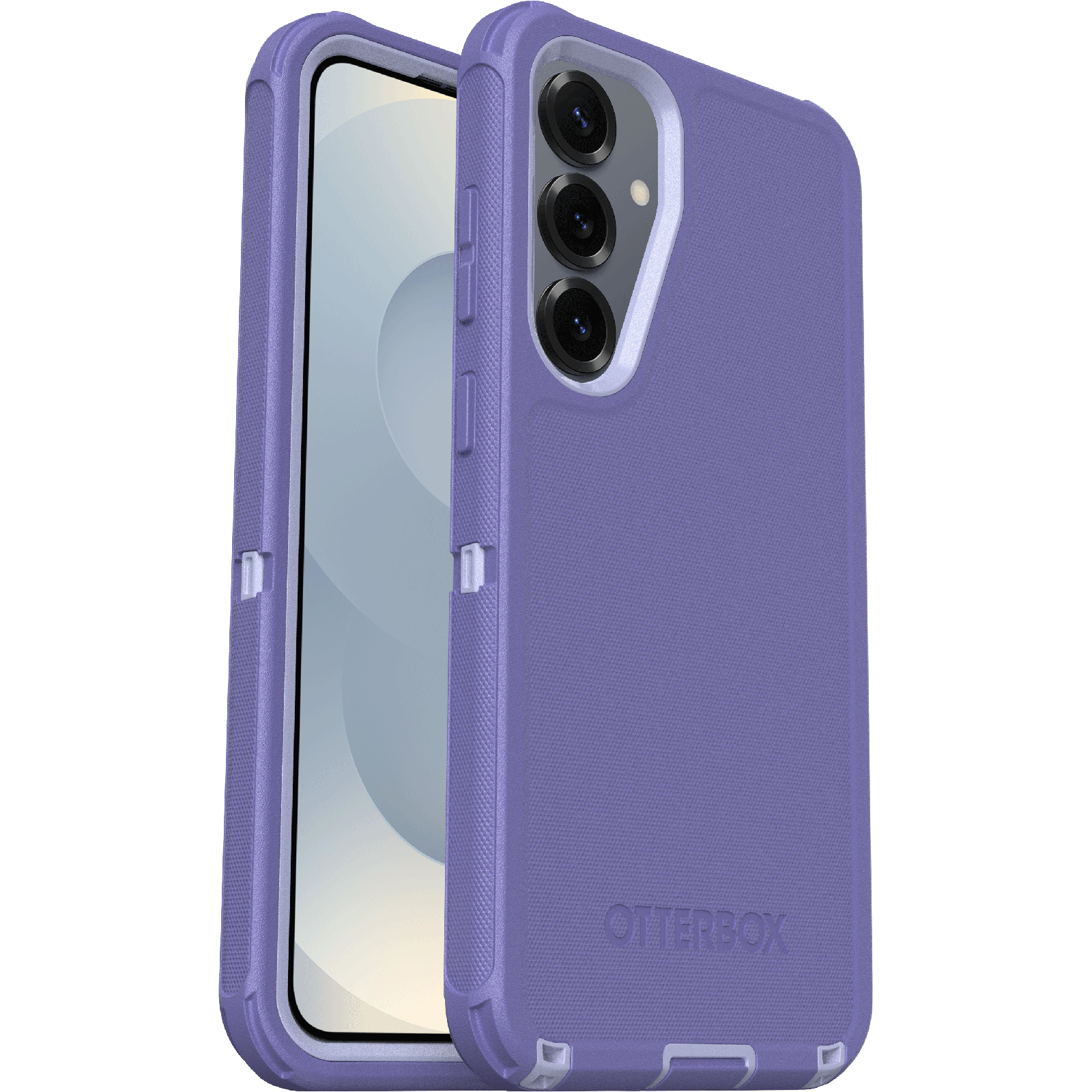 Galaxy S25+ and Galaxy S24+ Defender Series Pro Case - Image 22875