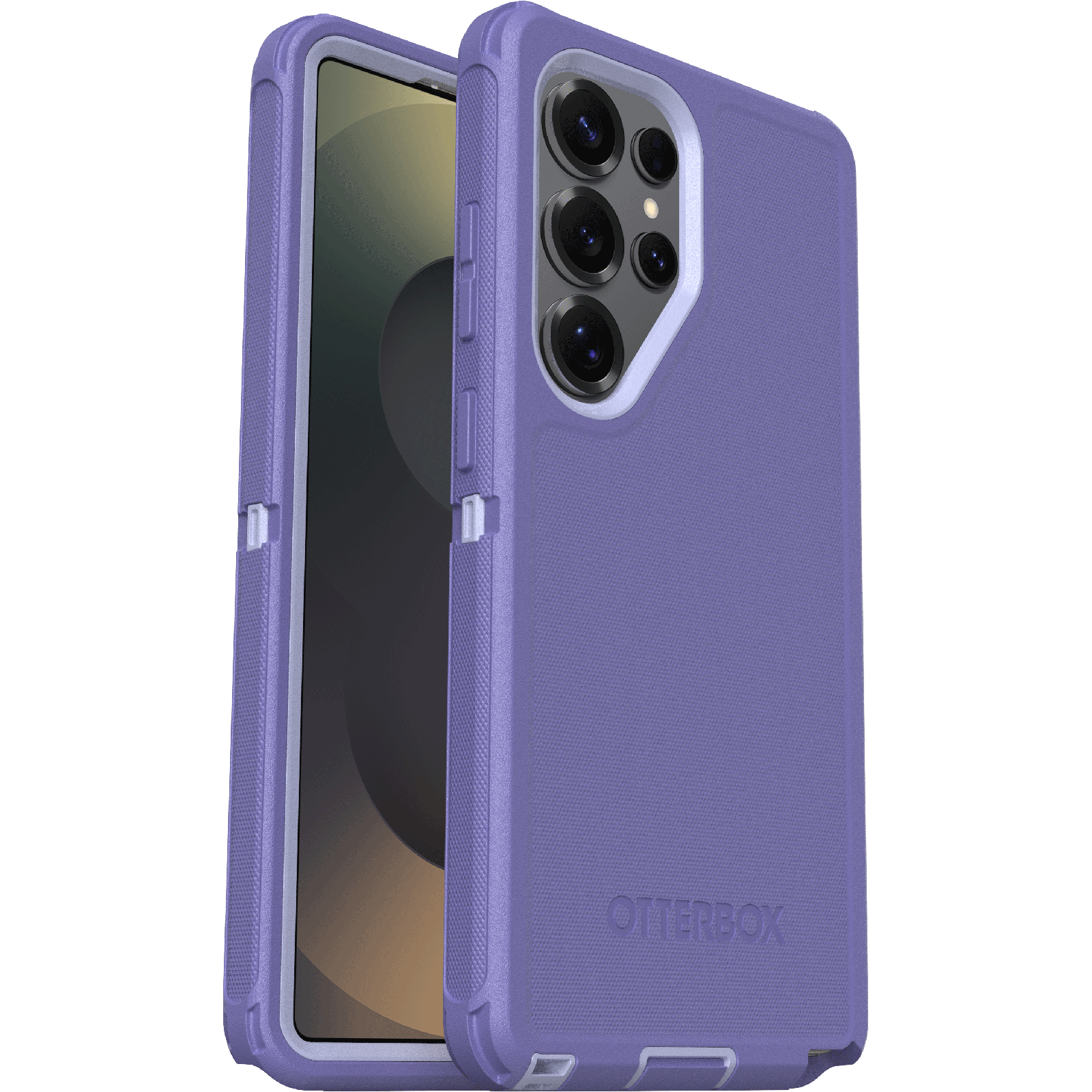 Galaxy S25 Ultra Defender Series Pro Case - Image 6536