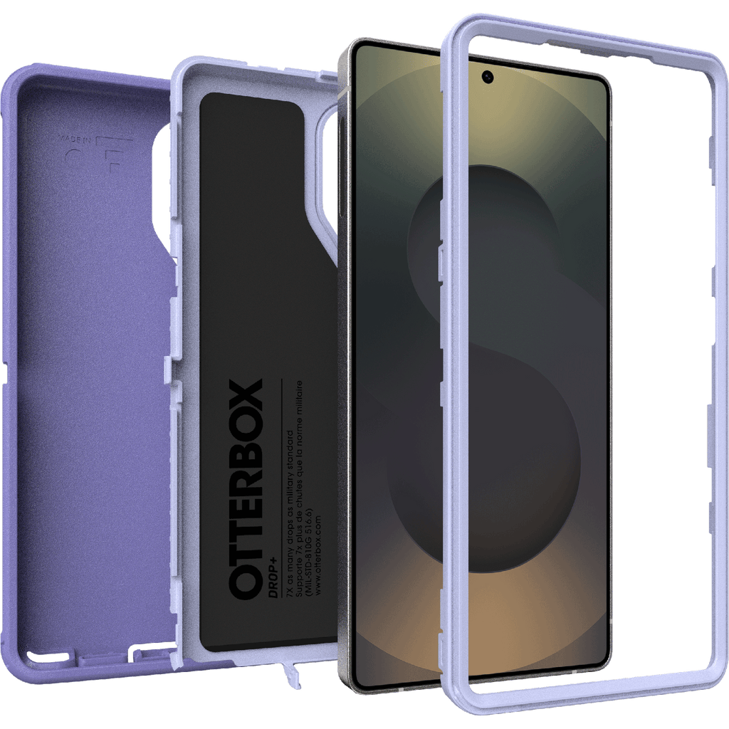 Galaxy S25 Ultra Defender Series Pro Case - Image 6538