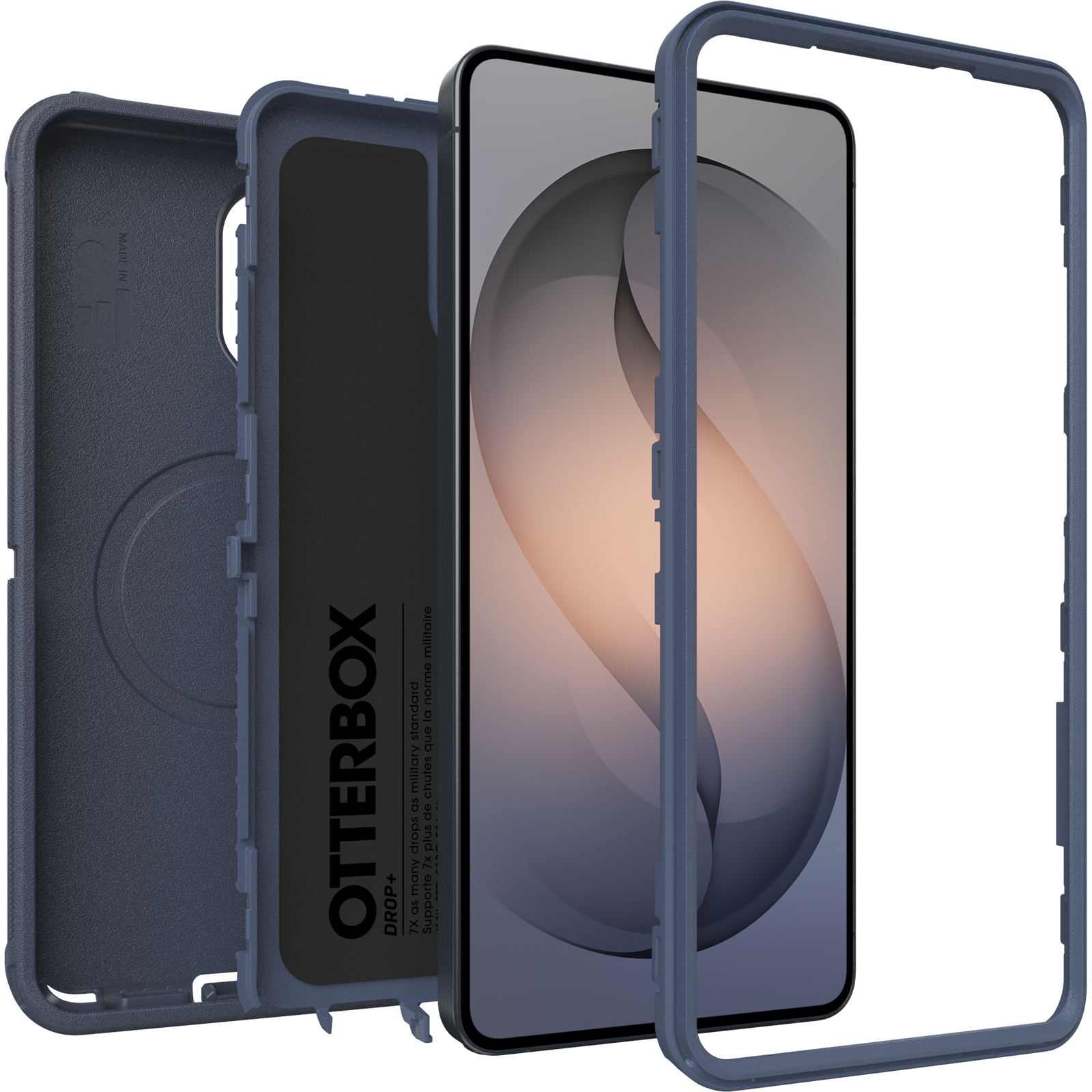 Galaxy S26 Ultra Defender Series Pro Case