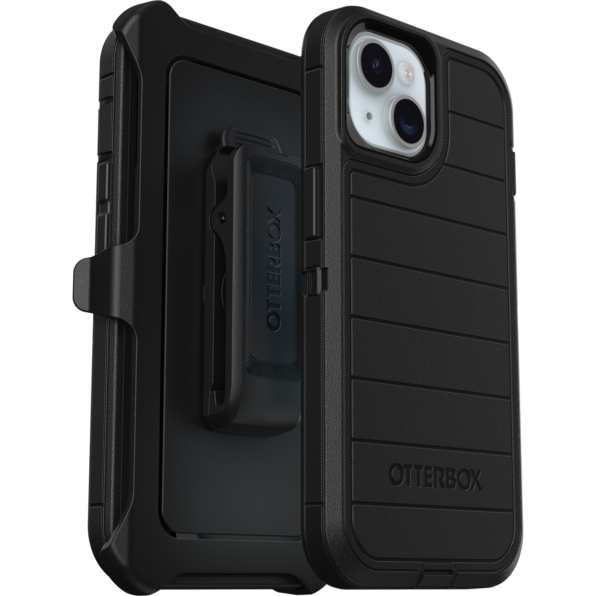 iPhone 17e, iPhone 16e, iPhone 15 and iPhone 14 Defender Series Pro Case - Image 9