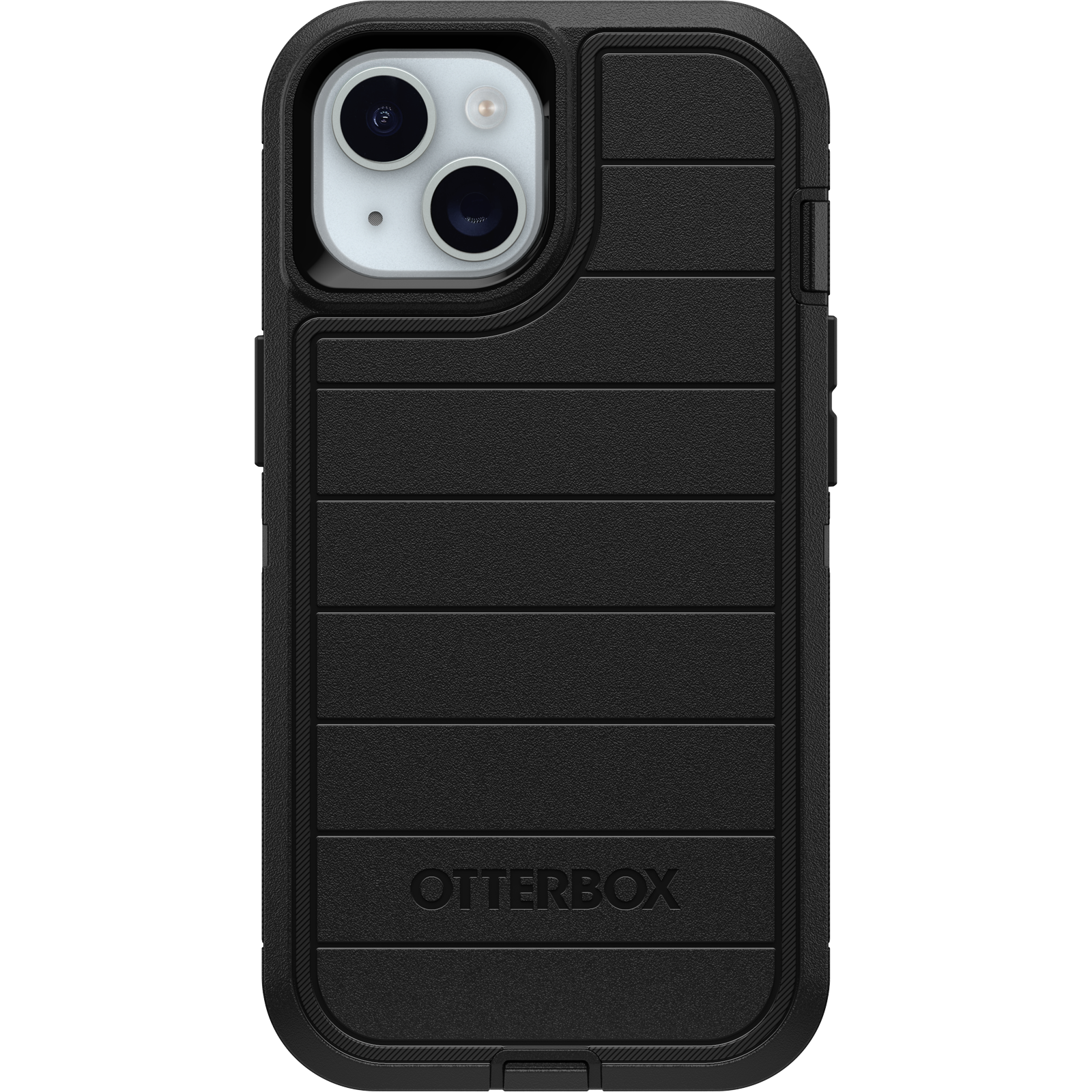 iPhone 17e, iPhone 16e, iPhone 15 and iPhone 14 Defender Series Pro Antimicrobial Case
