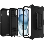 iPhone 17e, iPhone 16e, iPhone 15 and iPhone 14 Defender Series Pro Case - Image 11