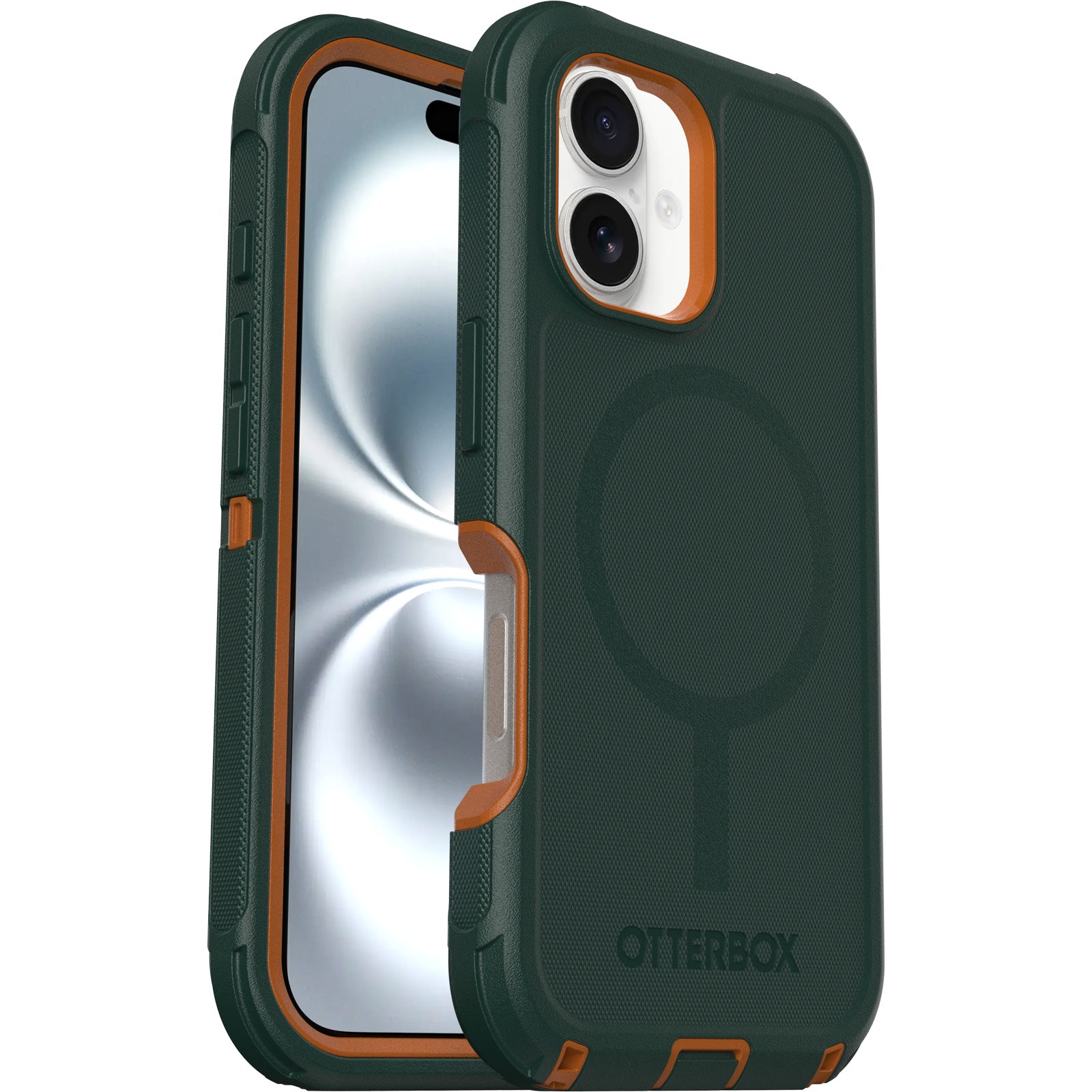 iPhone 16 Defender Series Pro for MagSafe Case - Image 22917