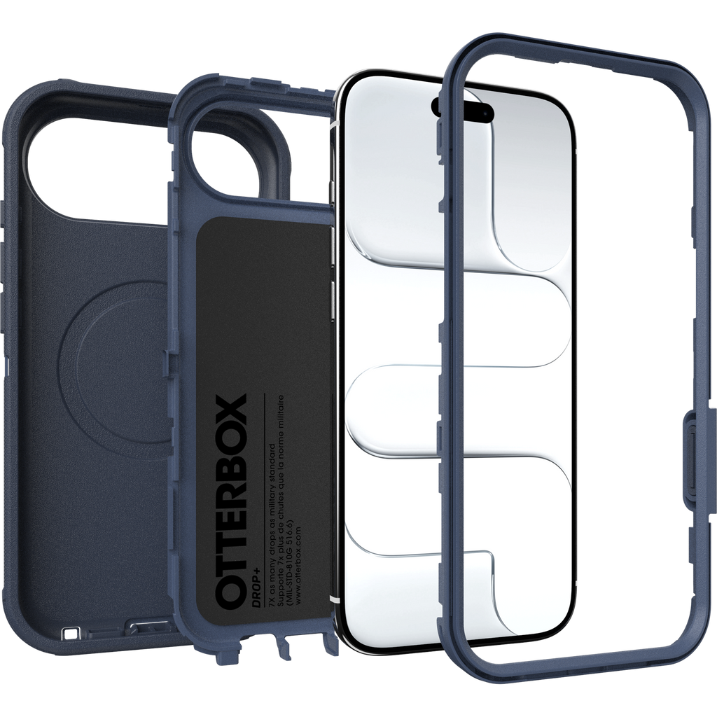 iPhone Air Defender Series Pro Case - Image 31445