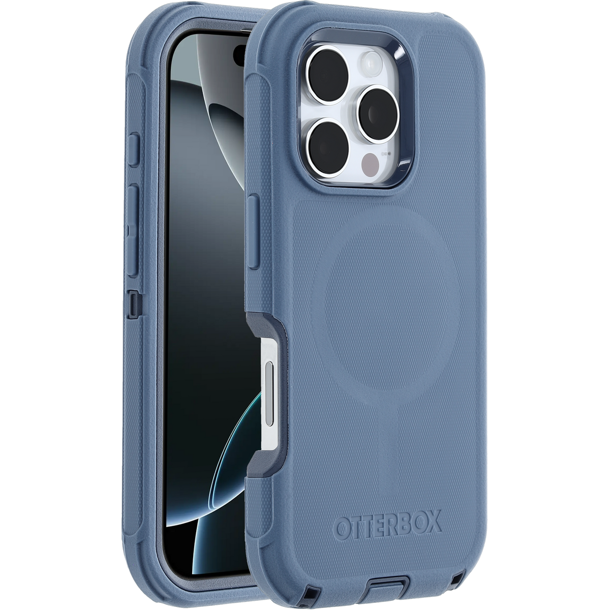 iPhone 16 Pro Defender Series Pro for MagSafe Case