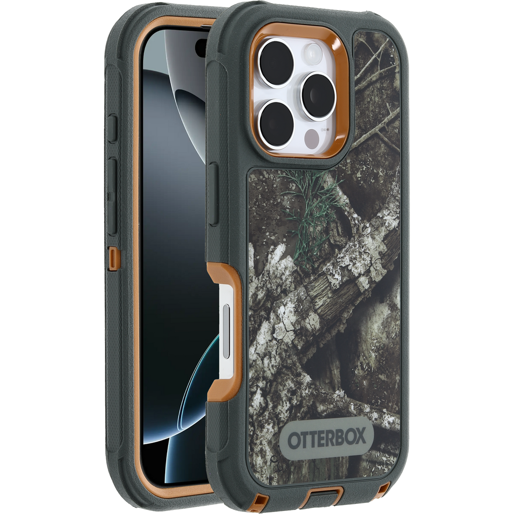 iPhone 16 Pro Defender Series Pro for MagSafe Case - Image 22958