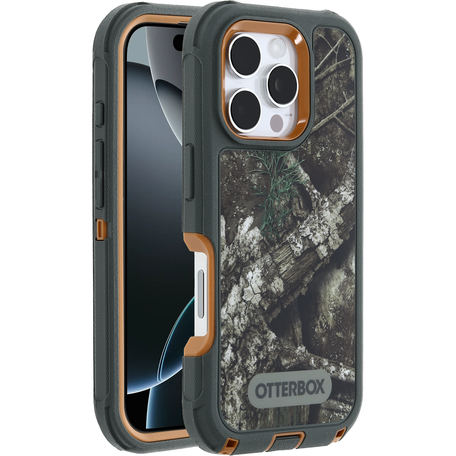iPhone 16 Pro Defender Series Pro for MagSafe Case - Image 22958