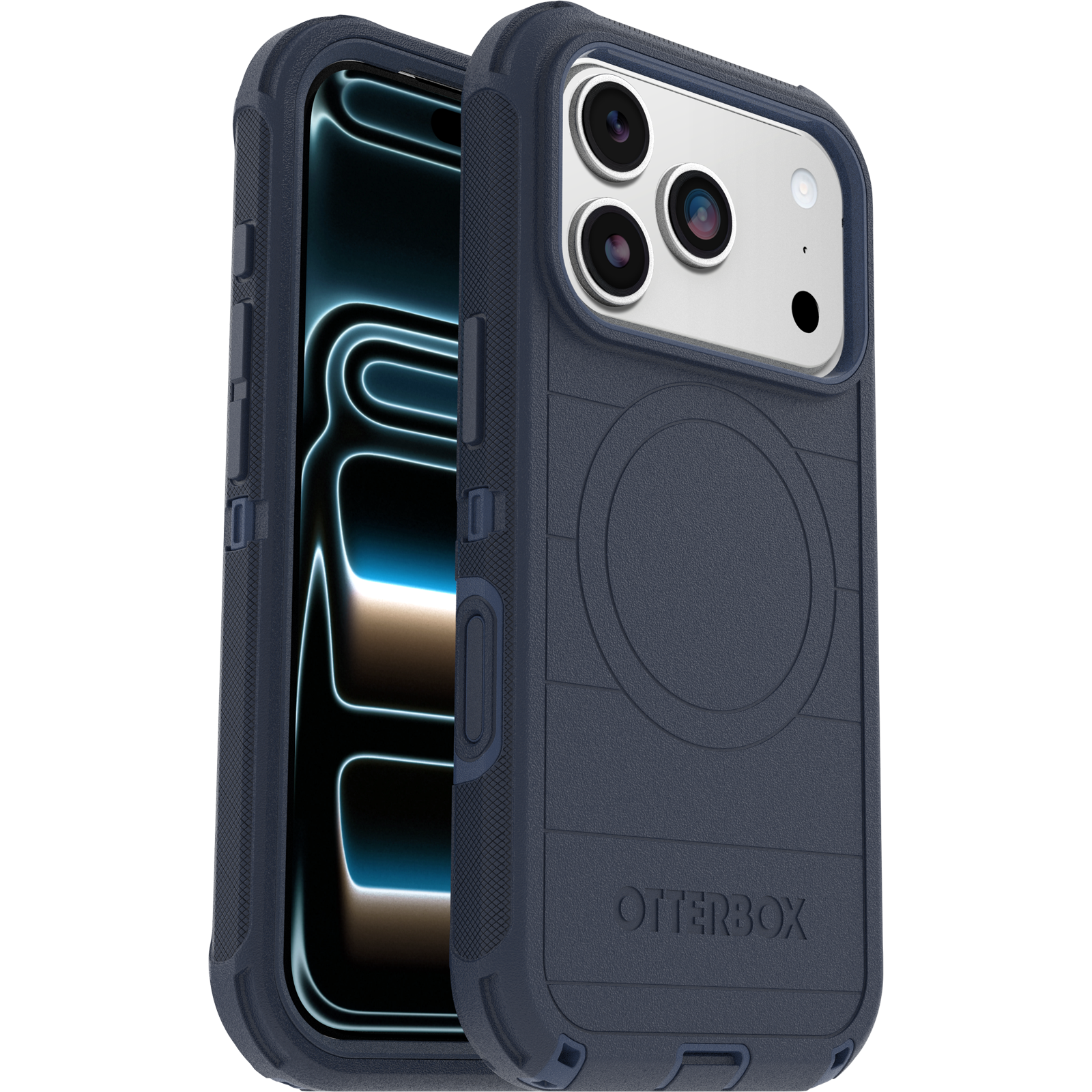 iPhone 17 Pro Defender Series Pro Case - Image 30467